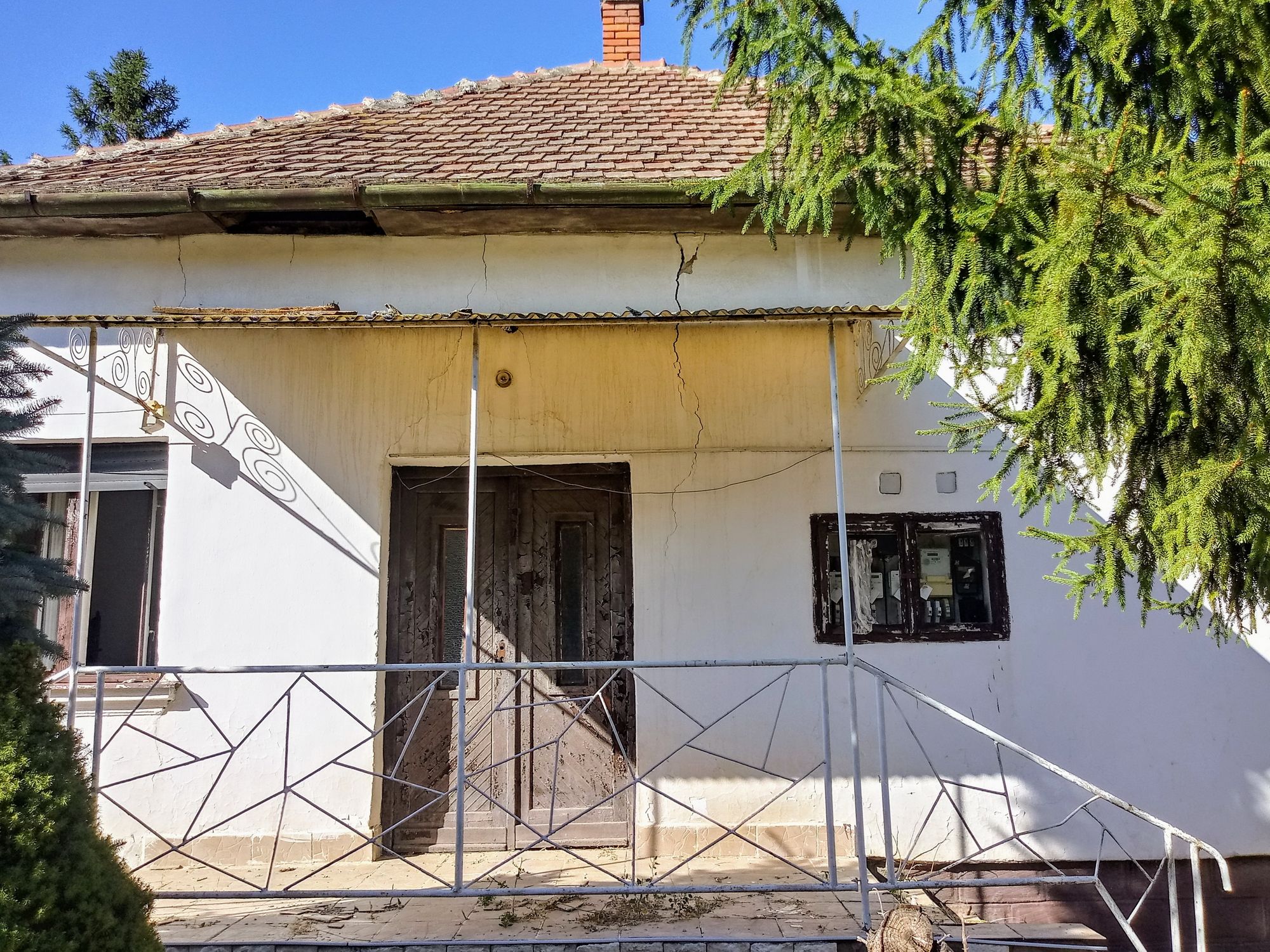 Maison à Tiszafüred 3