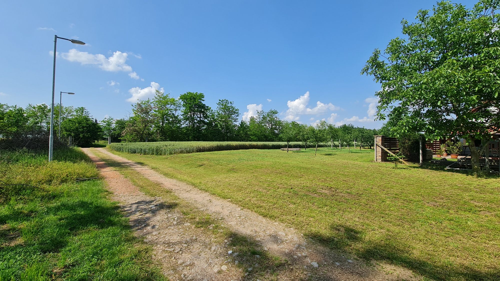 Bauernhof in Komitat Békés 2