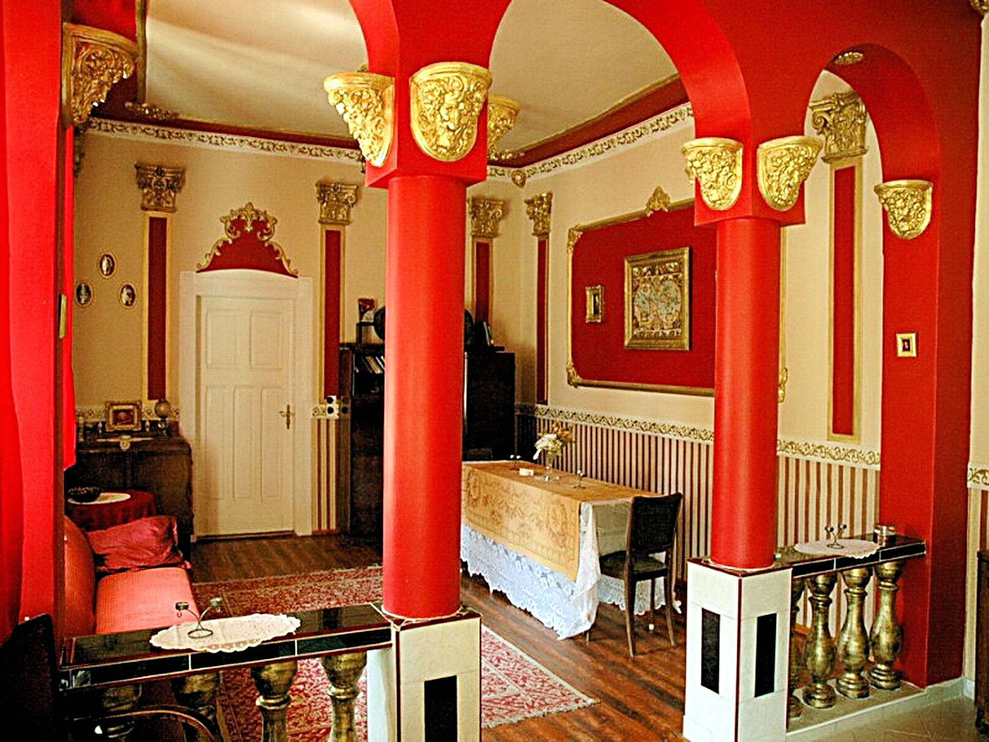 Landhaus in Bács-Kiskun megye 3