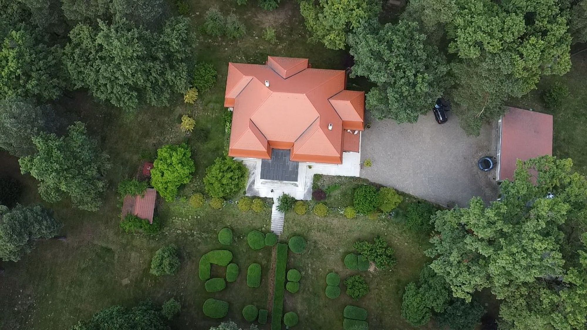 Wohnhaus in Komitat Somogy 3