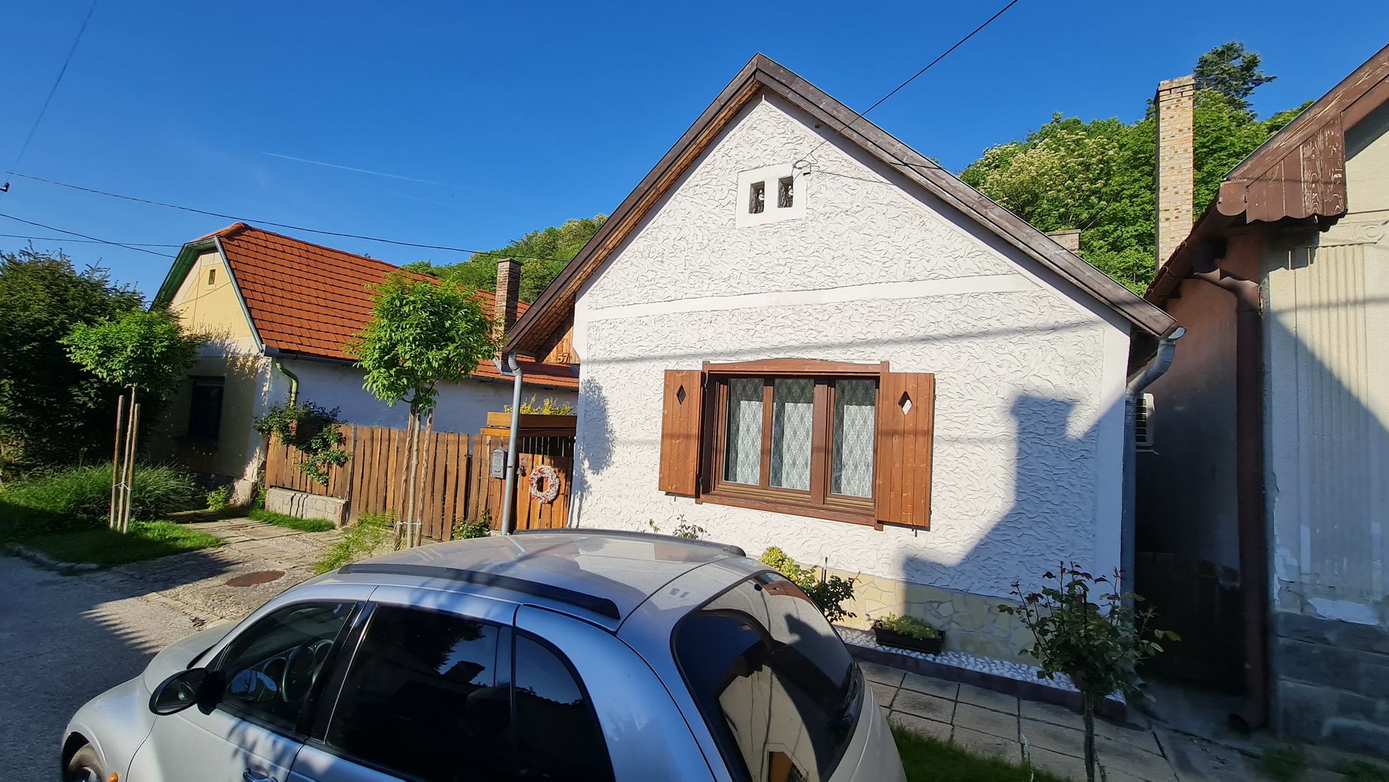 Wohnhaus in Visegrád 2