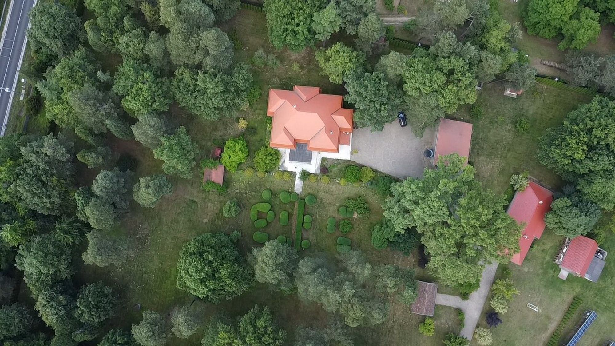 Wohnhaus in Komitat Somogy 2