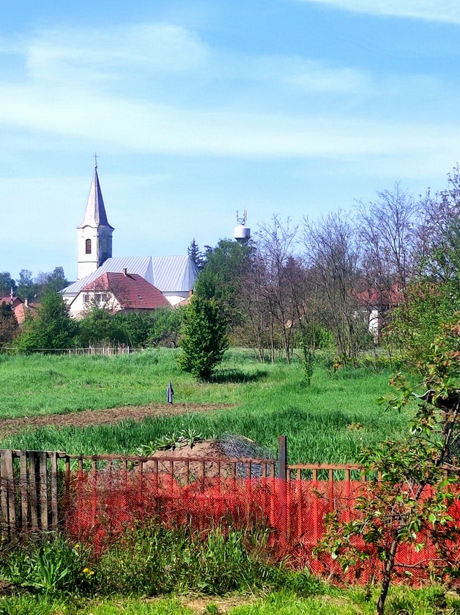 Wohnhaus in Komitat Borsod-Abaúj-Zemplén 3