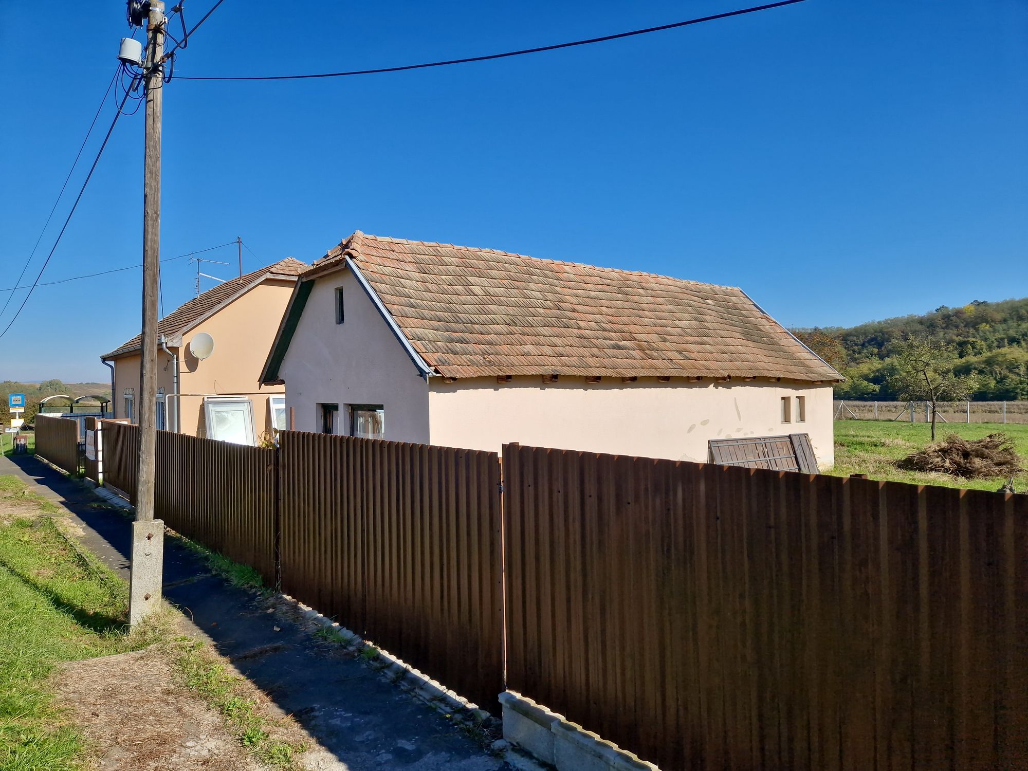 Woning in Provincie Nógrád 2
