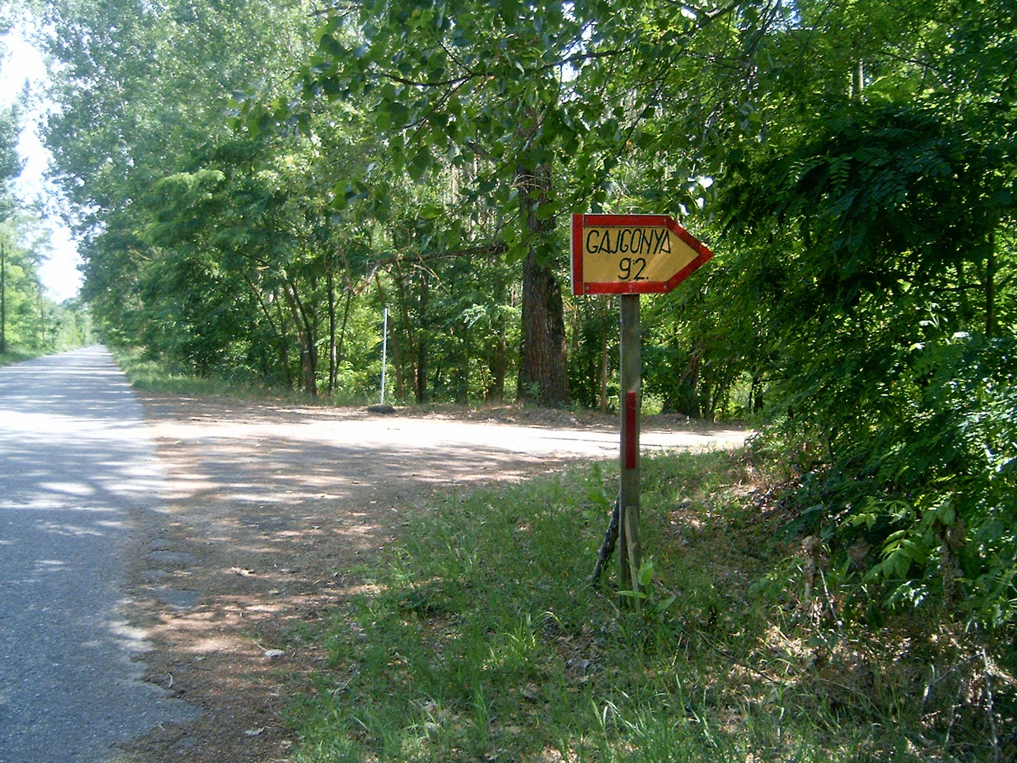 Boerderij in Balástya