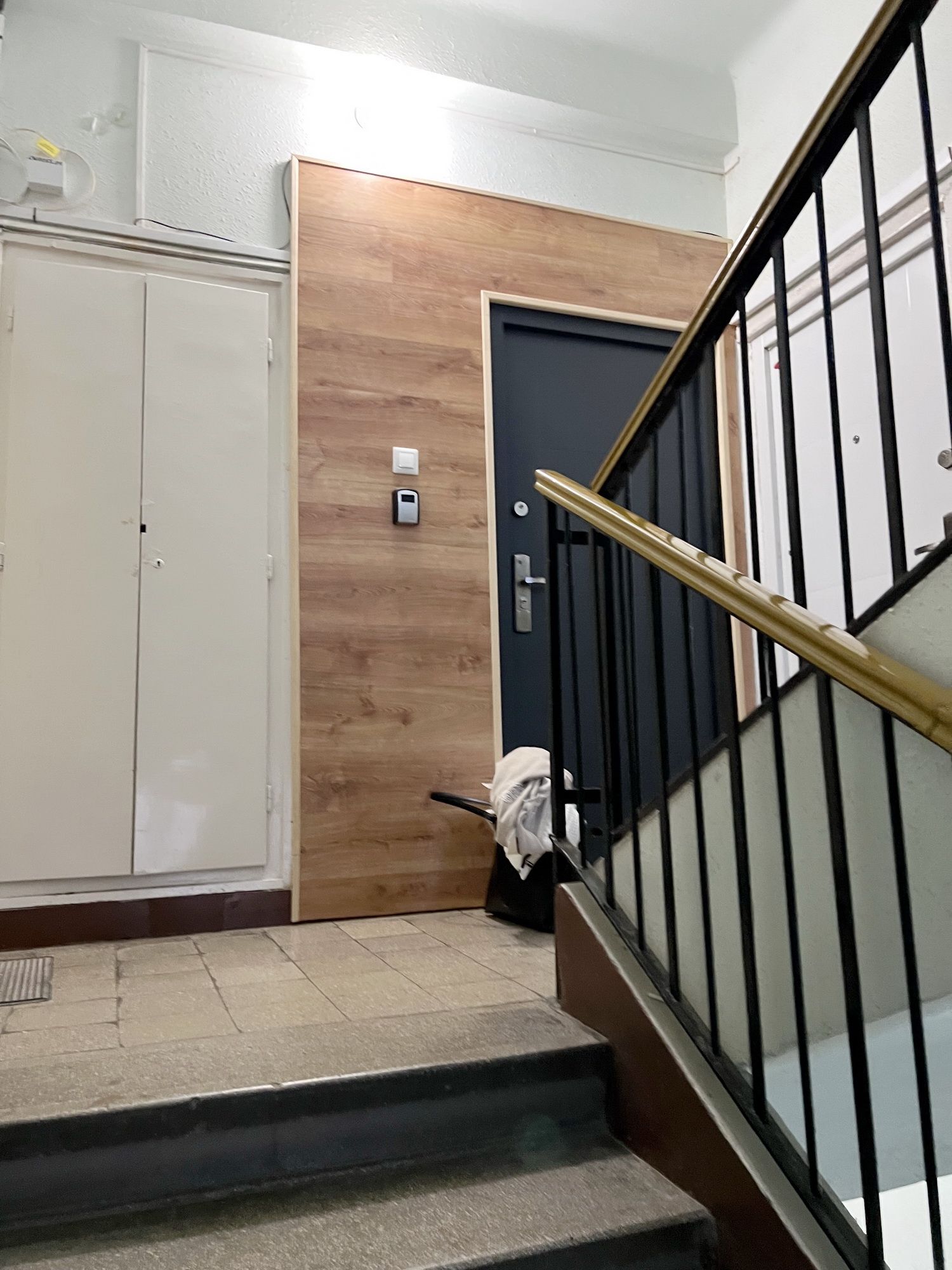 Wohnung in Komitat Hajdú-Bihar 2