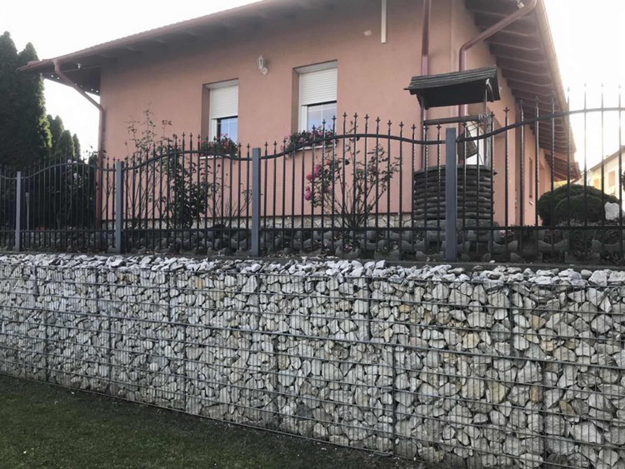 Familienhaus zu verkaufen 2