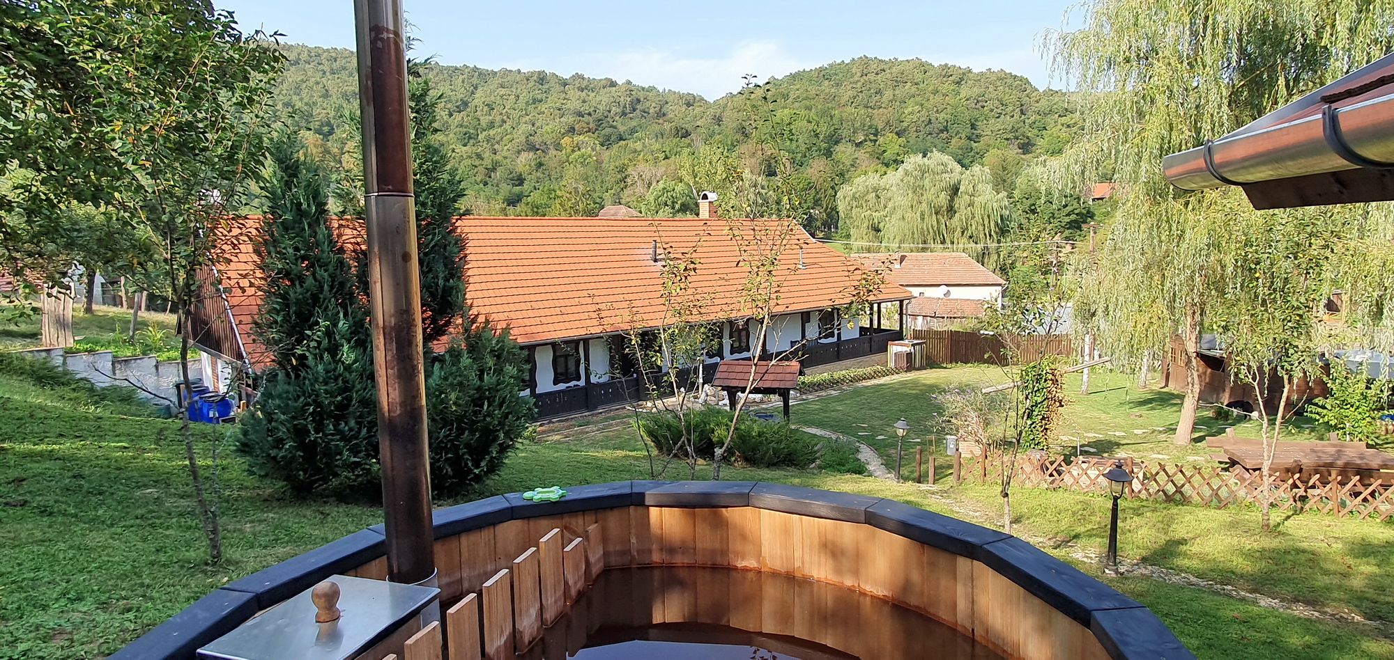 Wohnhaus in Komitat Borsod-Abaúj-Zemplén 3