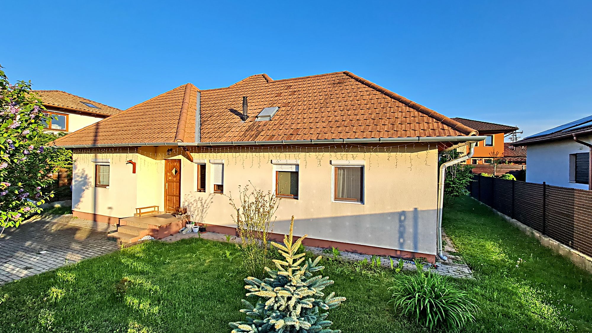 Wohnhaus in Esztergom 3