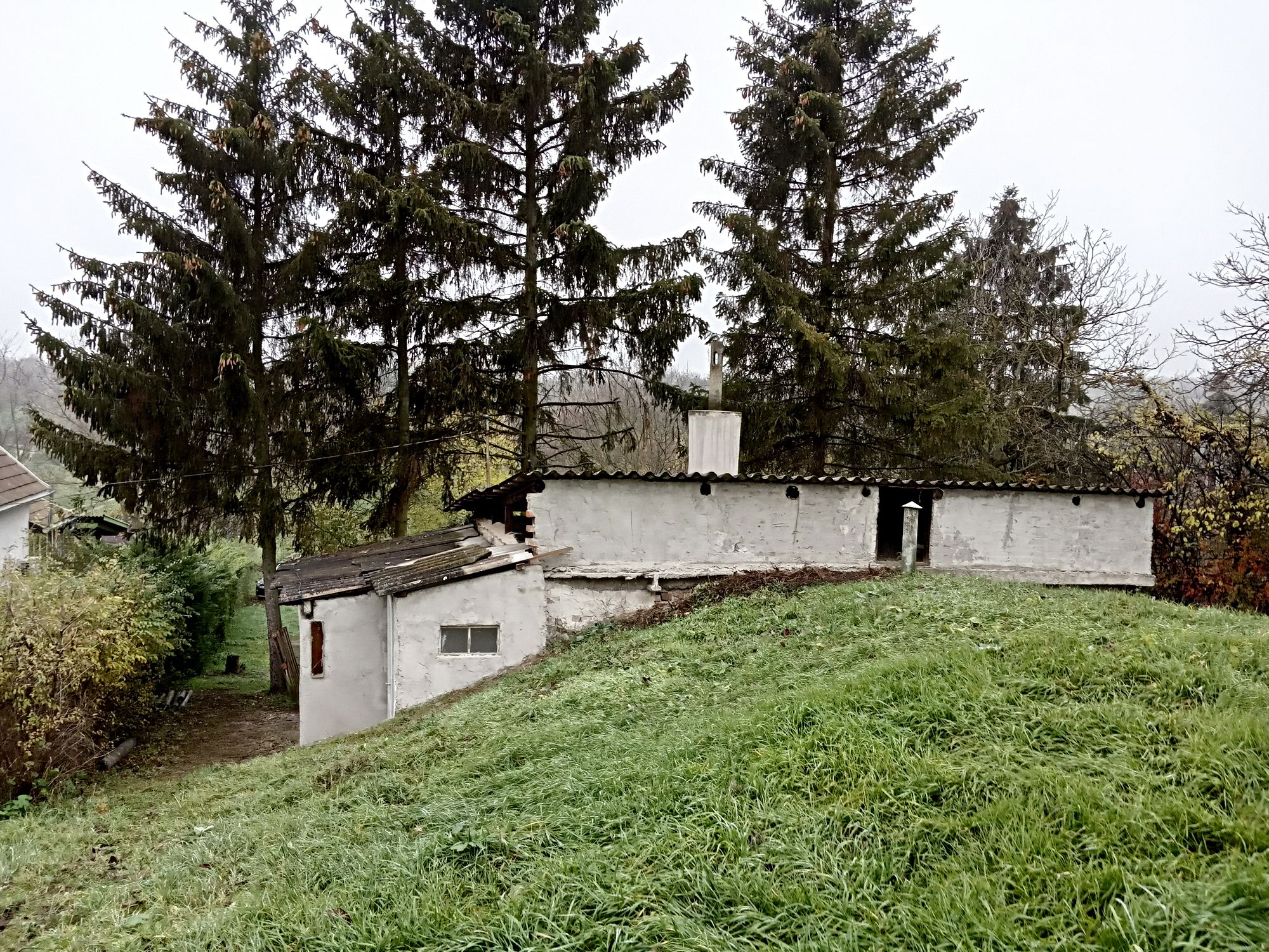 Ferienhaus in Bicske 2