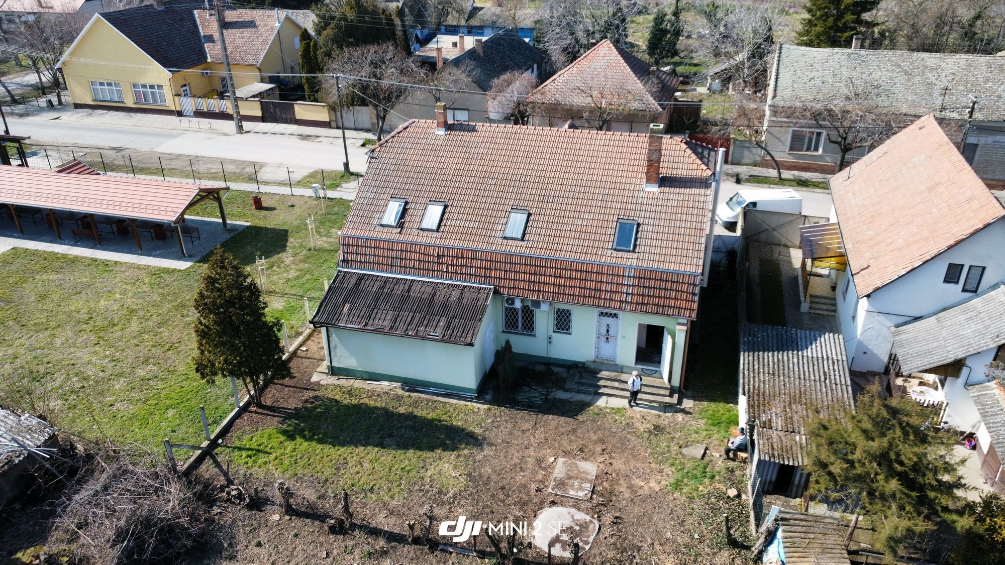 Propriété commerciale à vendre 3