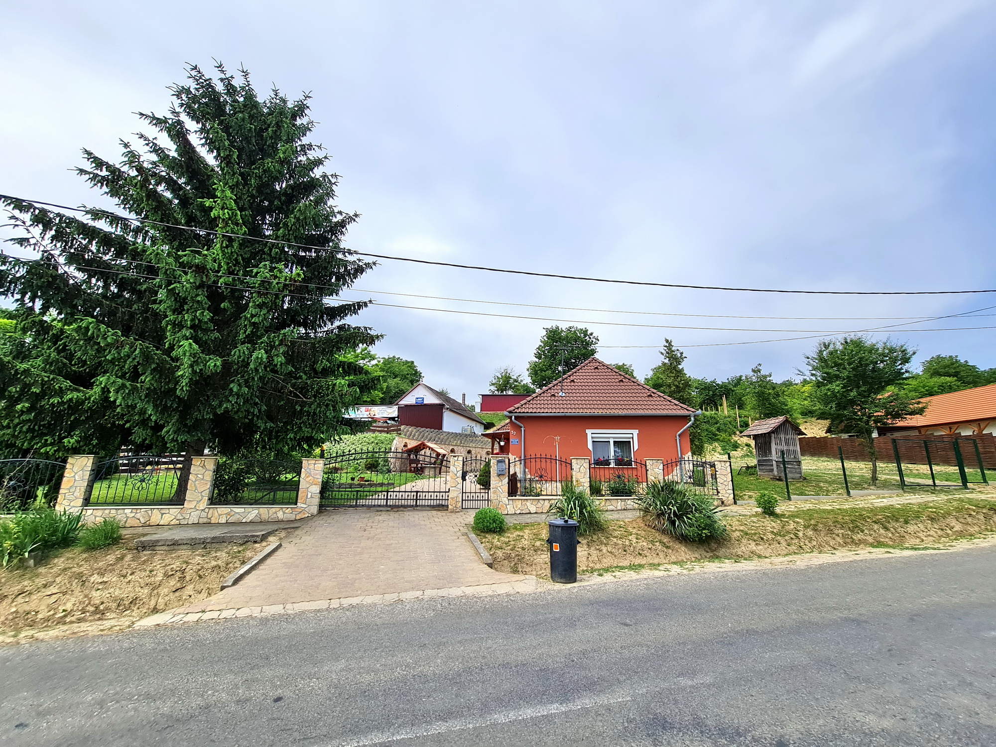 Home in Somogy county 3