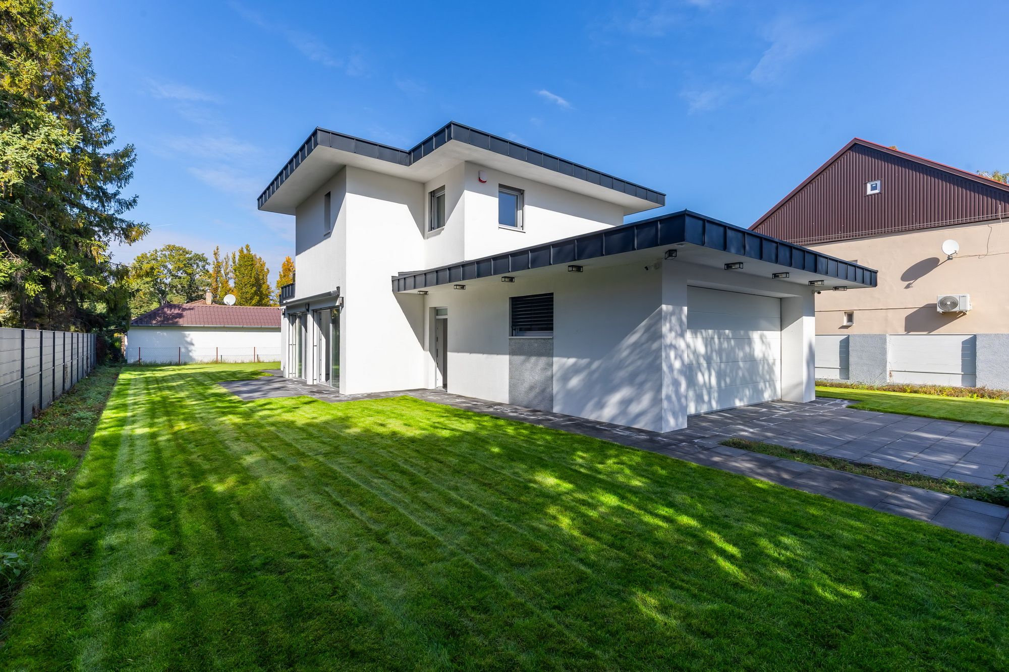 Ferienhaus in Zamárdi 3