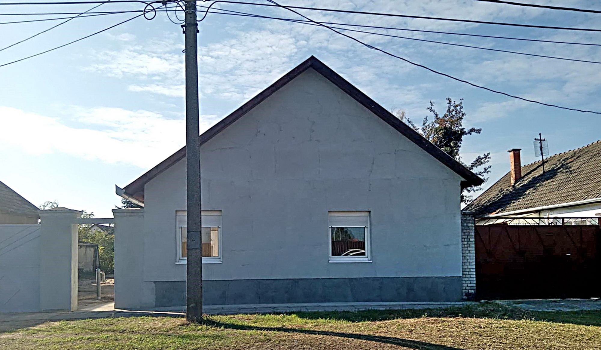 Wohnhaus in Komitat Bács-Kiskun 2