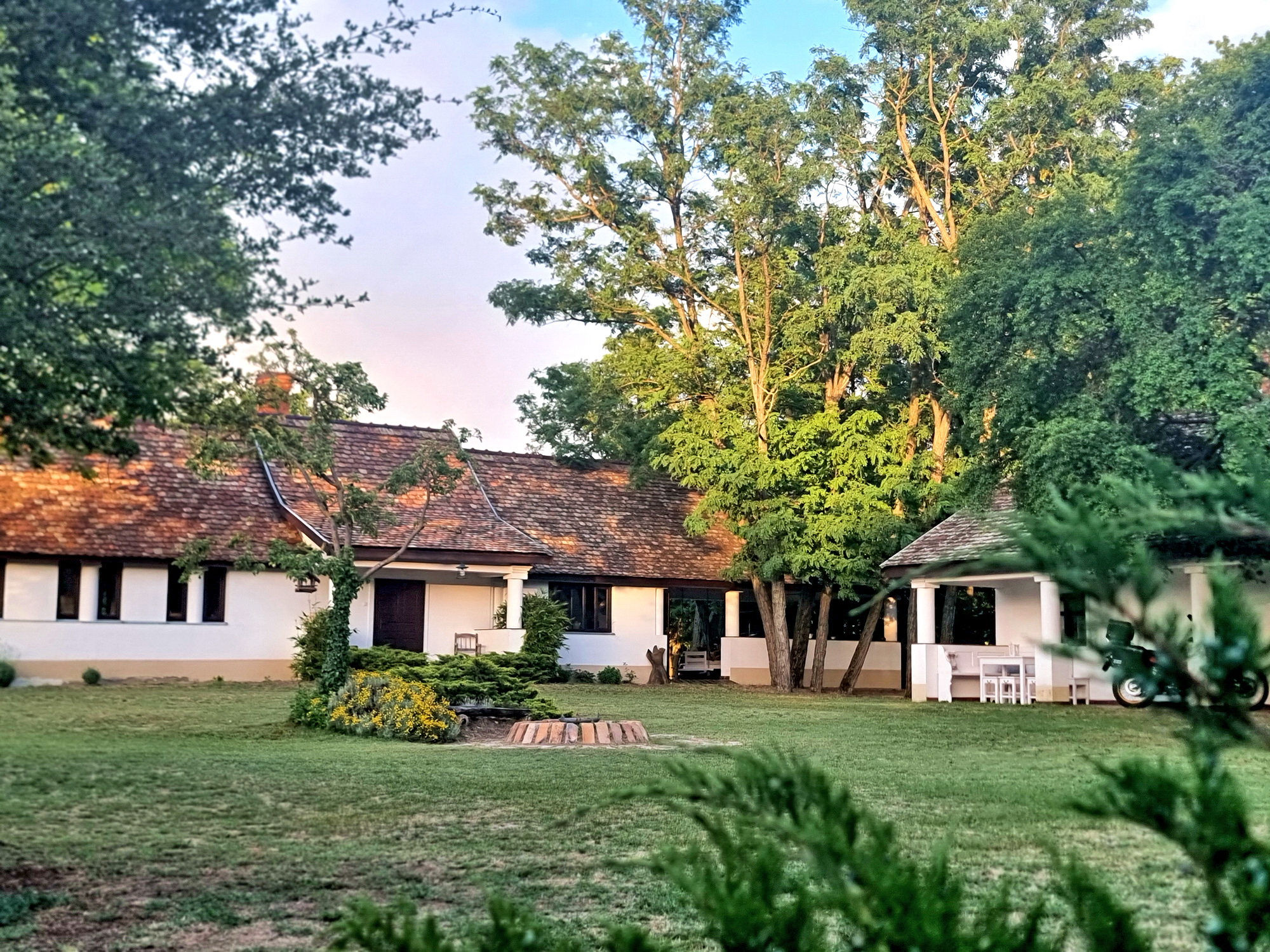 Boerderij in Provincie Bács-Kiskun 2