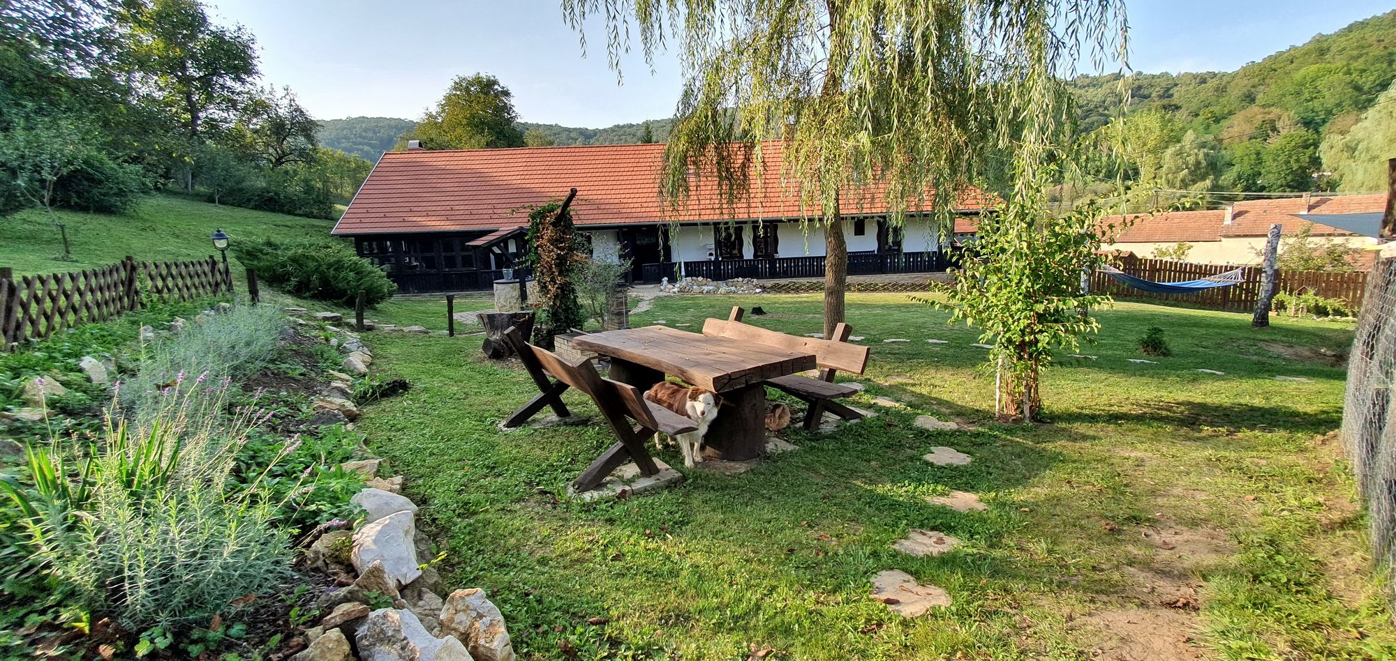 Wohnhaus in Komitat Borsod-Abaúj-Zemplén