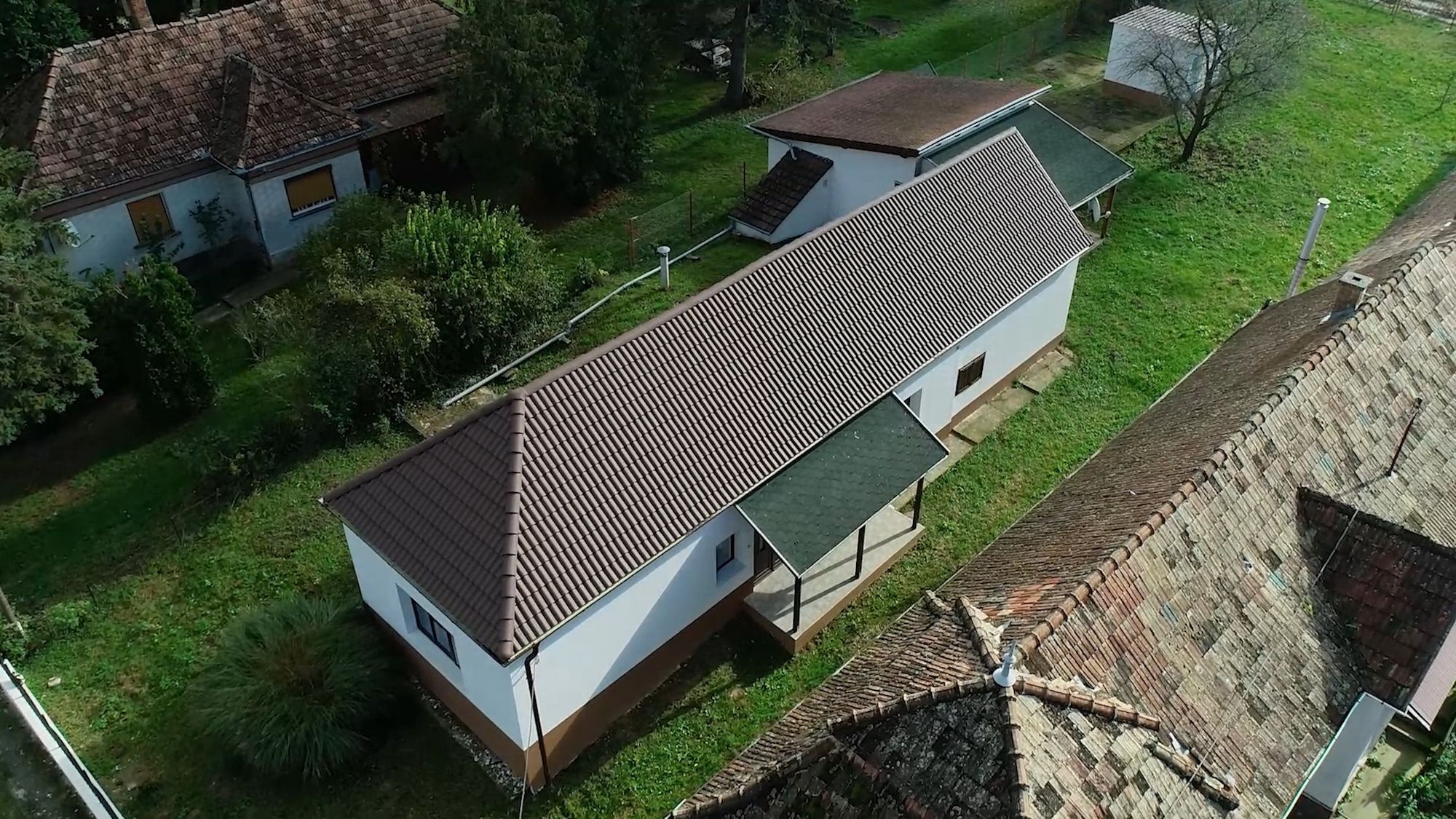 Maison à Esztergályhorváti 3
