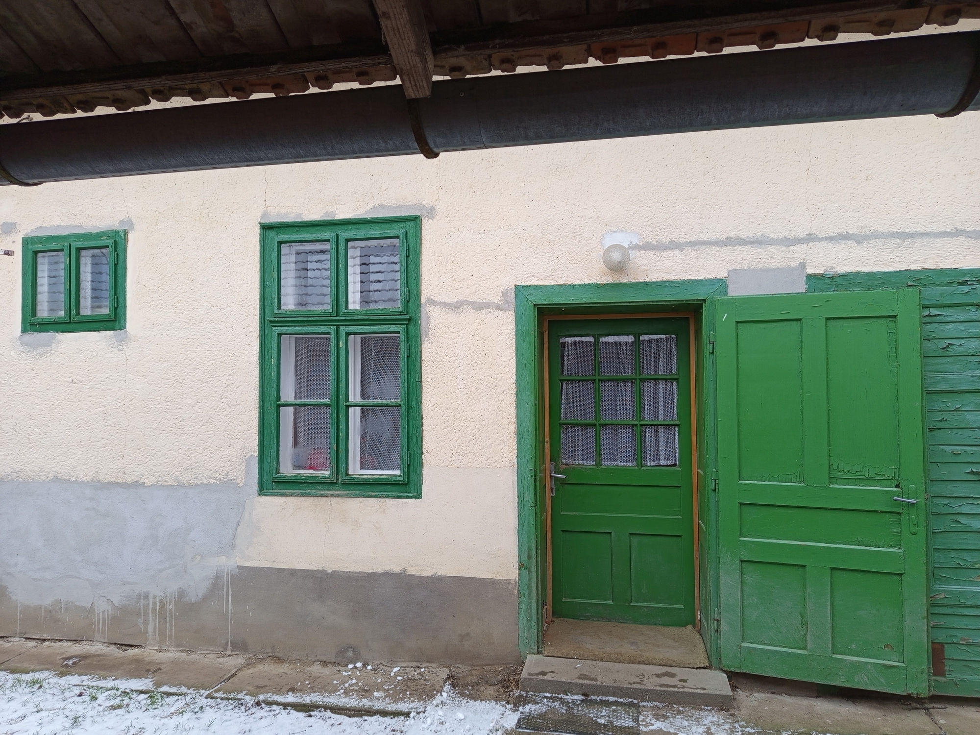 Wohnhaus in Komitat Jász-Nagykun-Szolnok 3