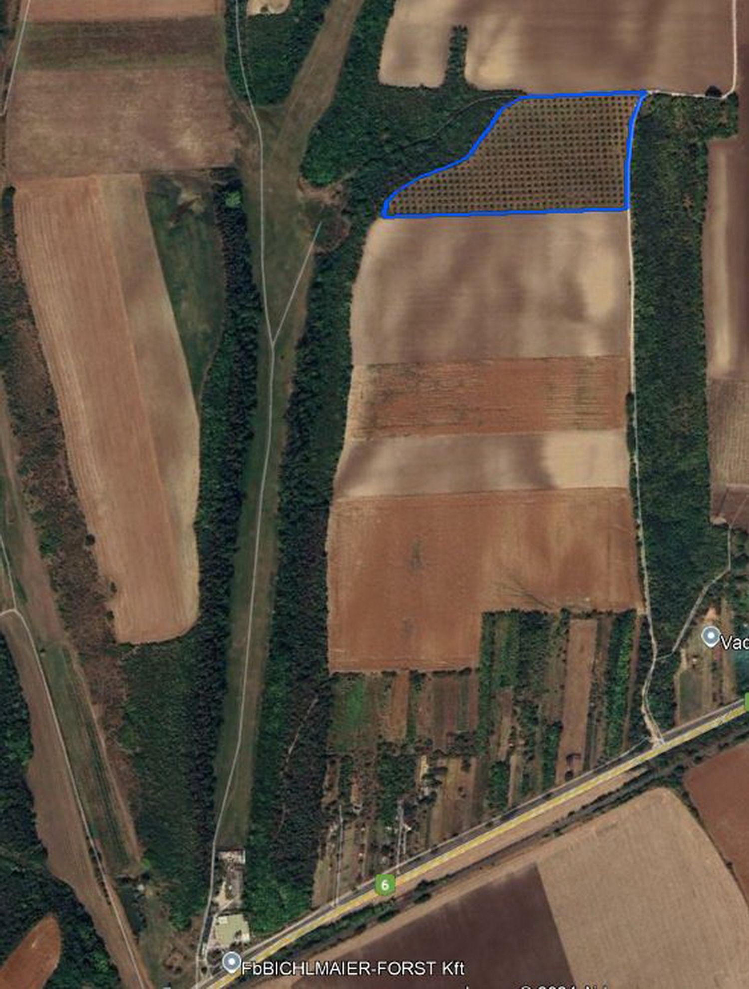 Agrarisch vastgoed in Provincie Tolna
