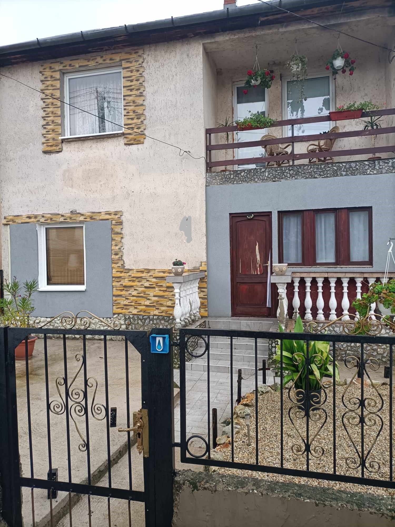 Wohnhaus in Komitat Borsod-Abaúj-Zemplén 2