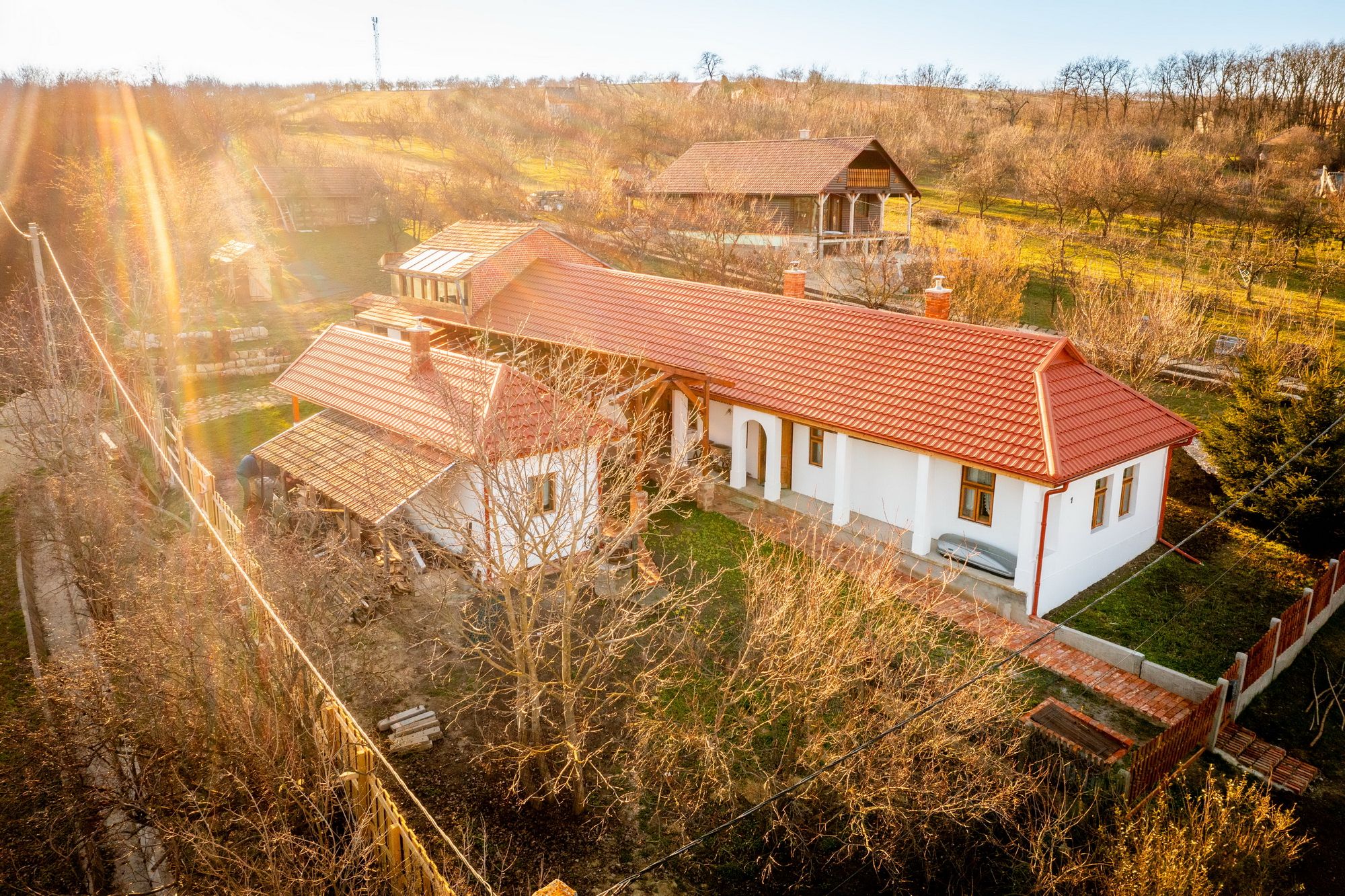 Maison à Comté de Borsod-Abaúj-Zemplén 3