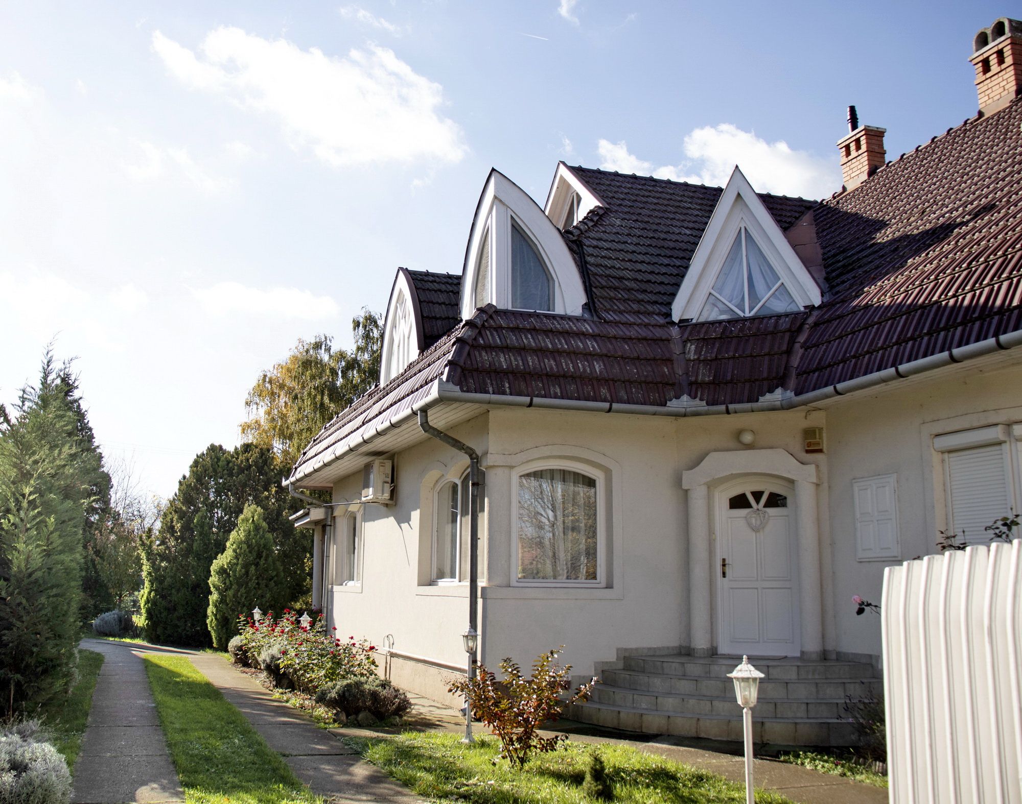 Wohnanlage, Wohnhaus zu verkaufen 2