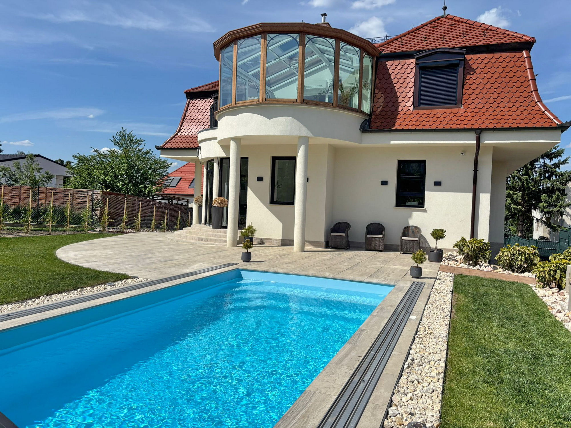 Woning in Budaörs 2