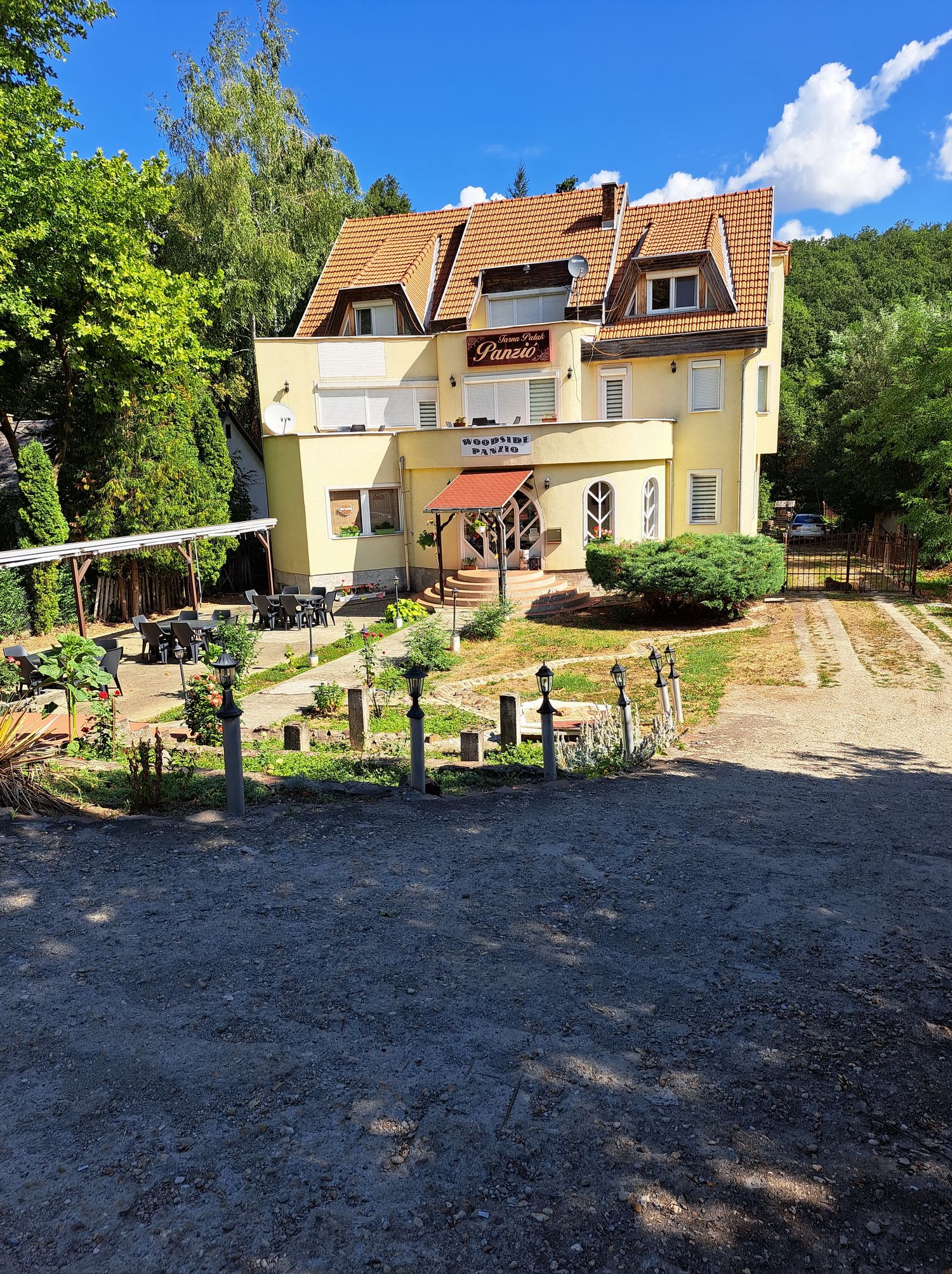 Pension zu verkaufen 3