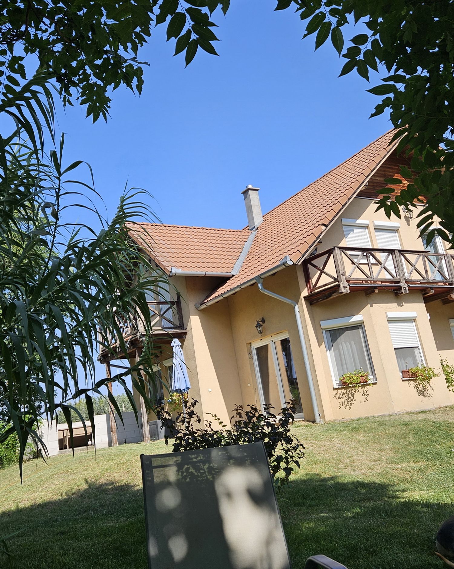 Ferme à Comté de Csongrád 2