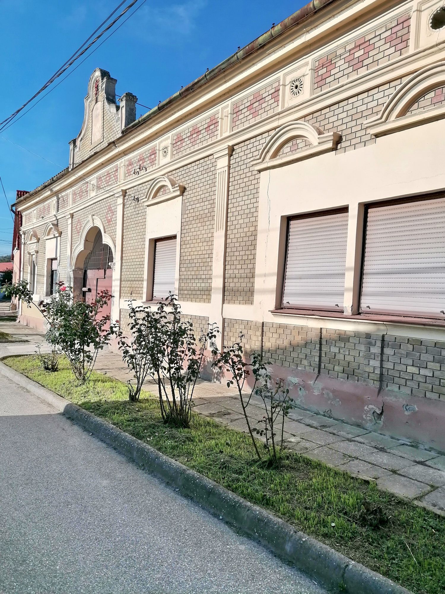 Wohnhaus in Dunaszekcső 3