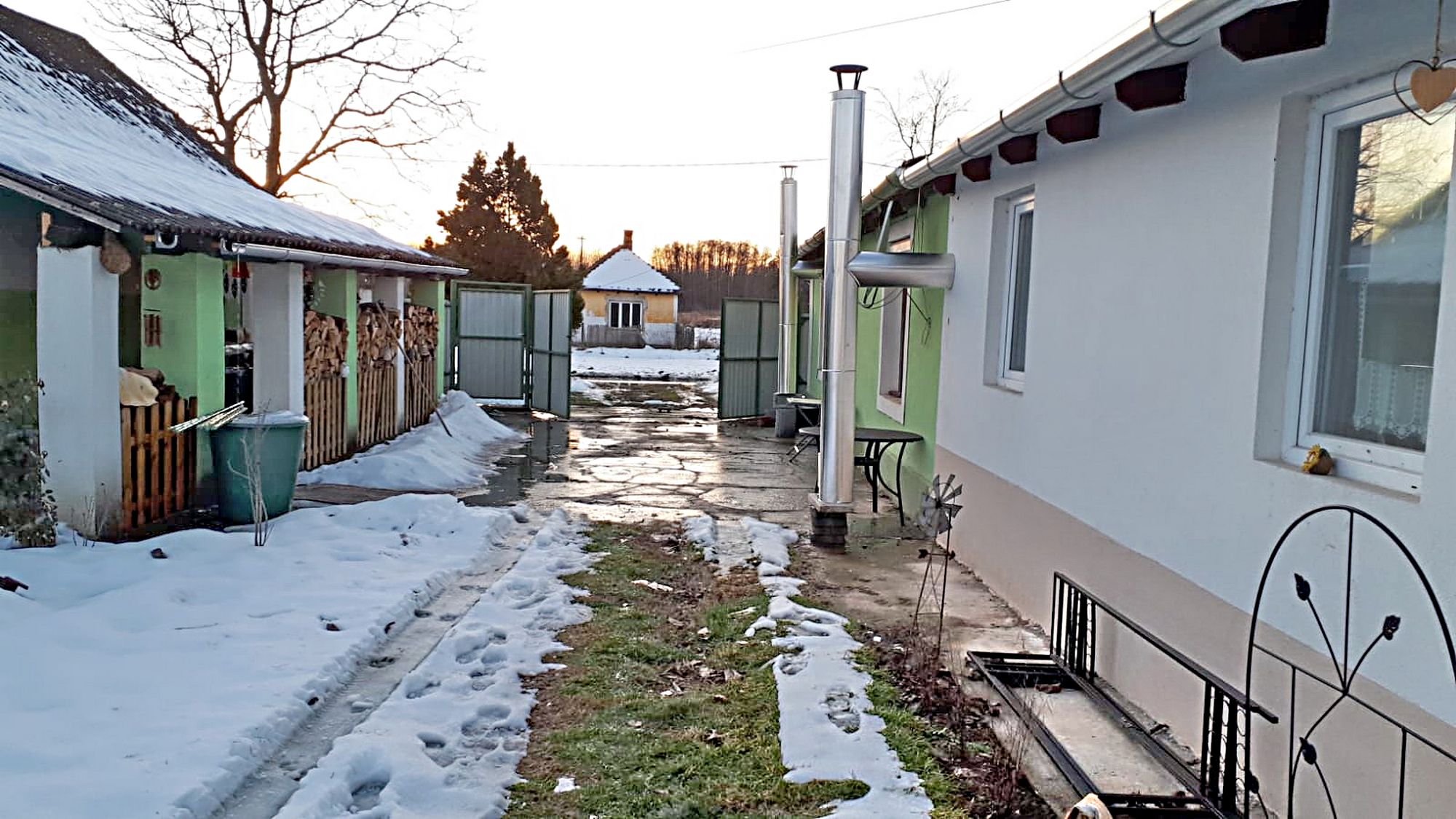 Wohnhaus in Komitat Somogy 2
