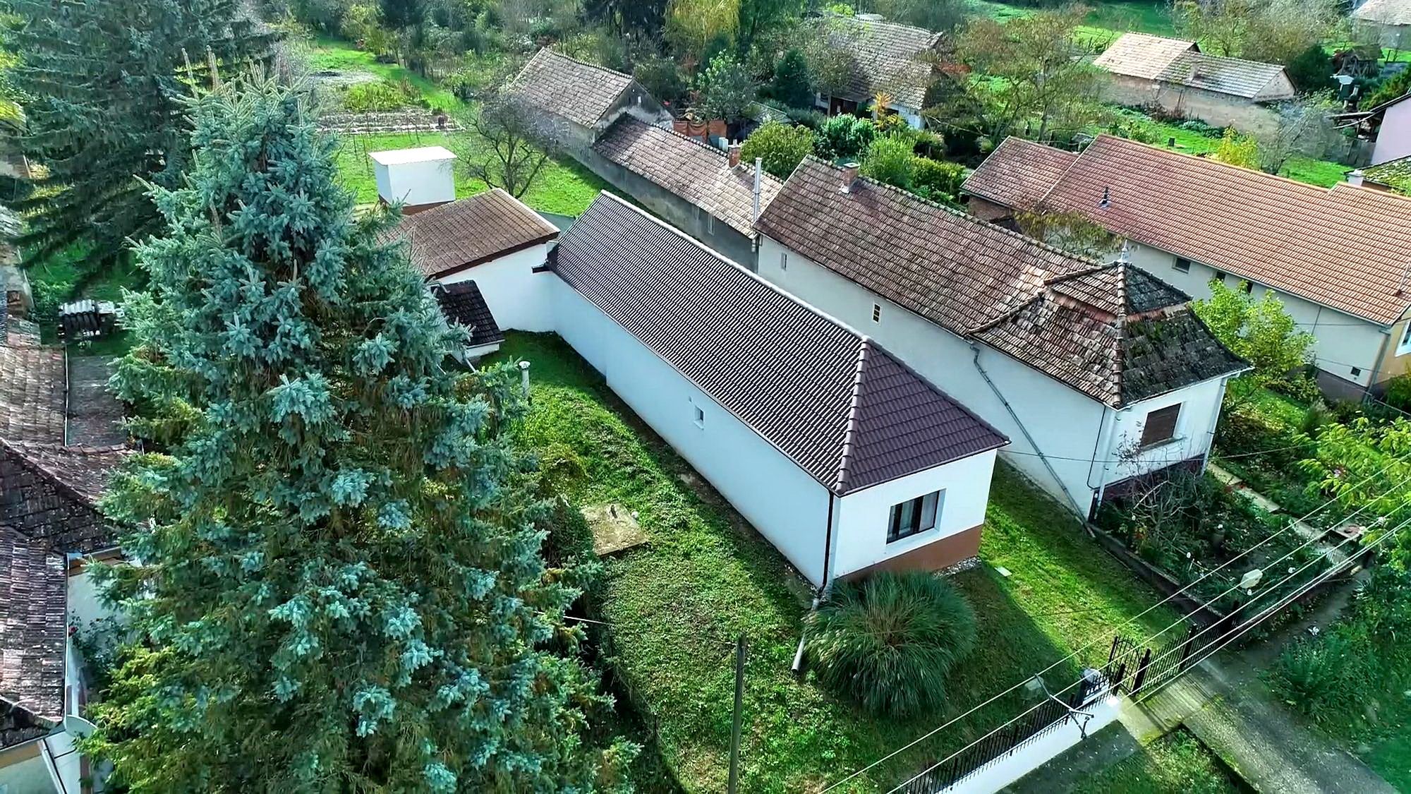 Maison à Esztergályhorváti 2