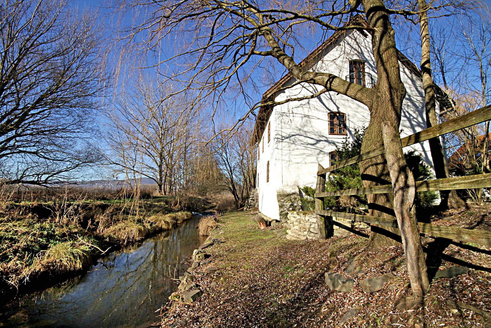 Pension de famille à vendre