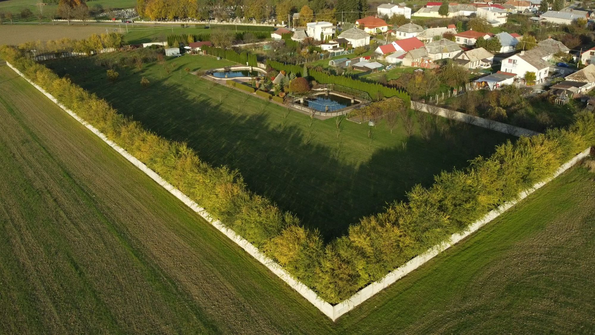 Grundstück in Slowakei 2
