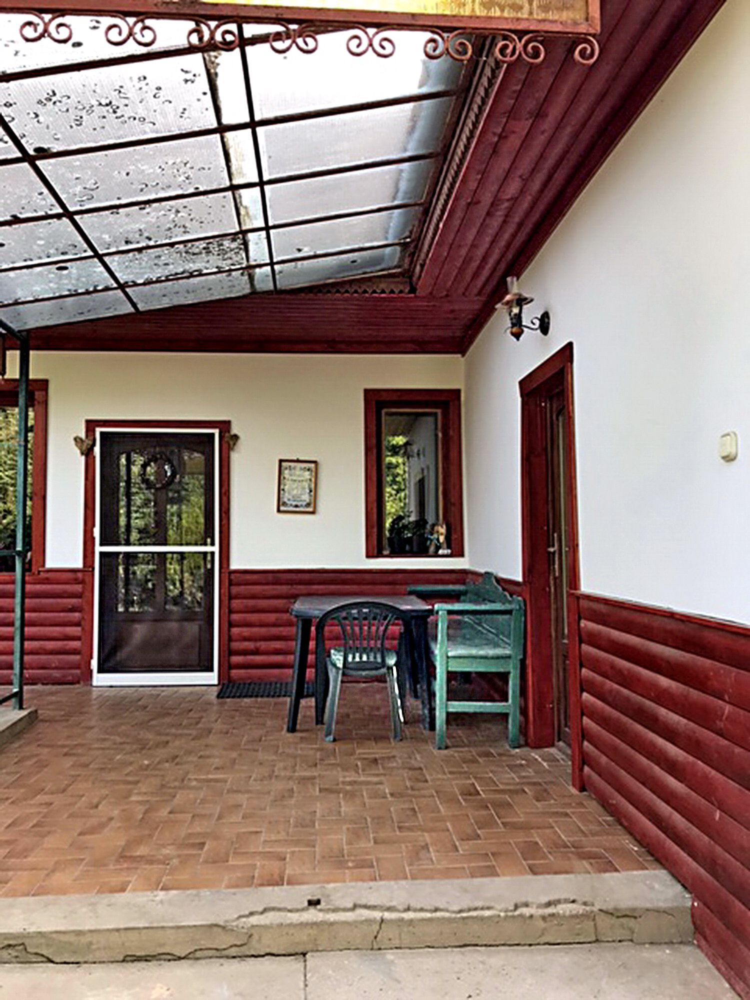 Wohnhaus in Komitat Pest 2