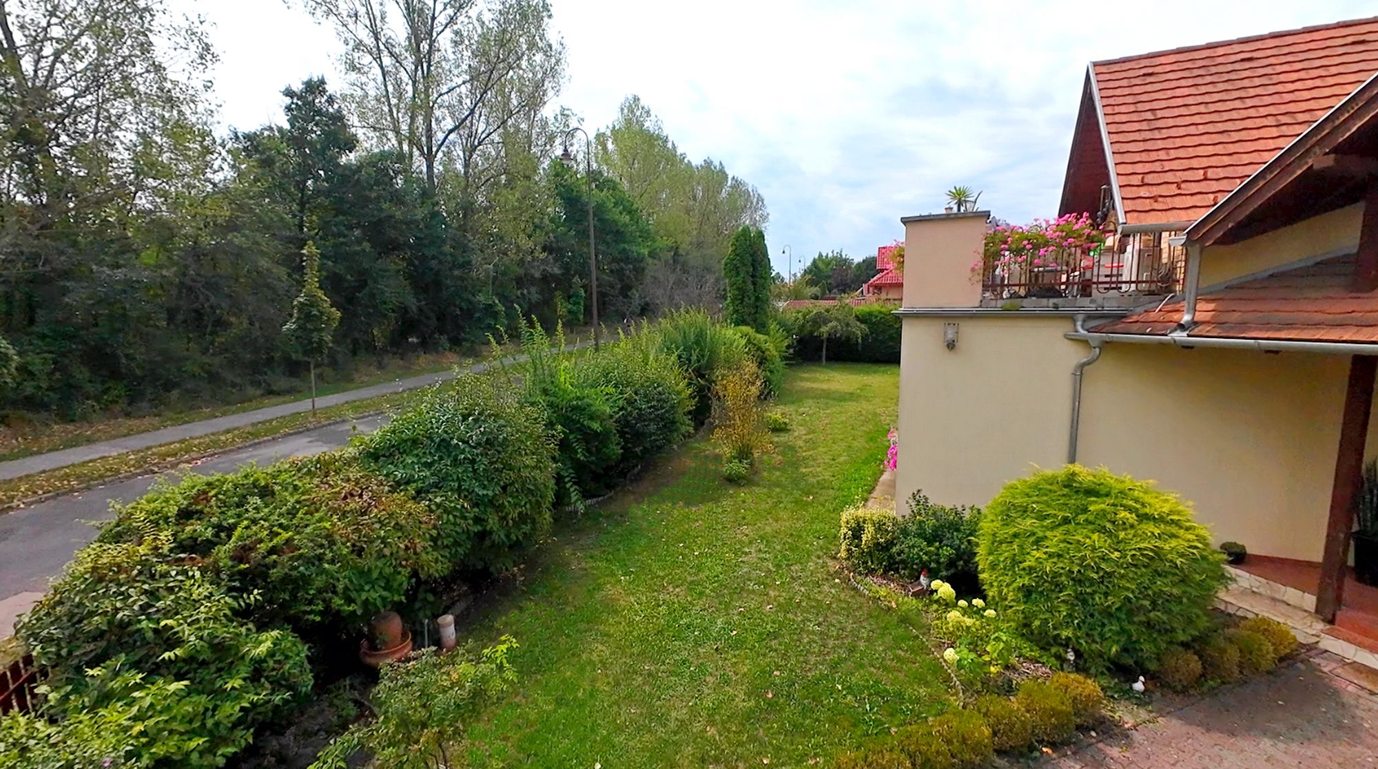 Maison à Veresegyház 3