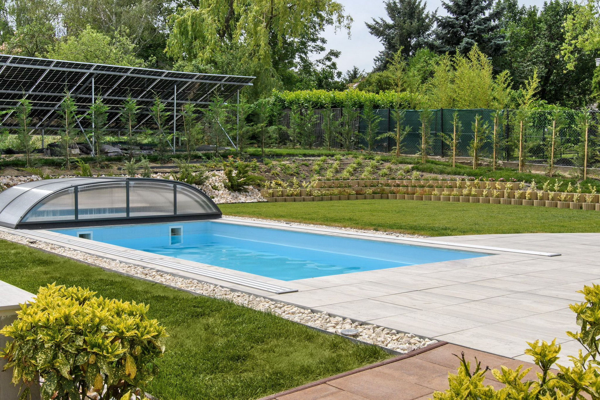 Woning in Budaörs 3