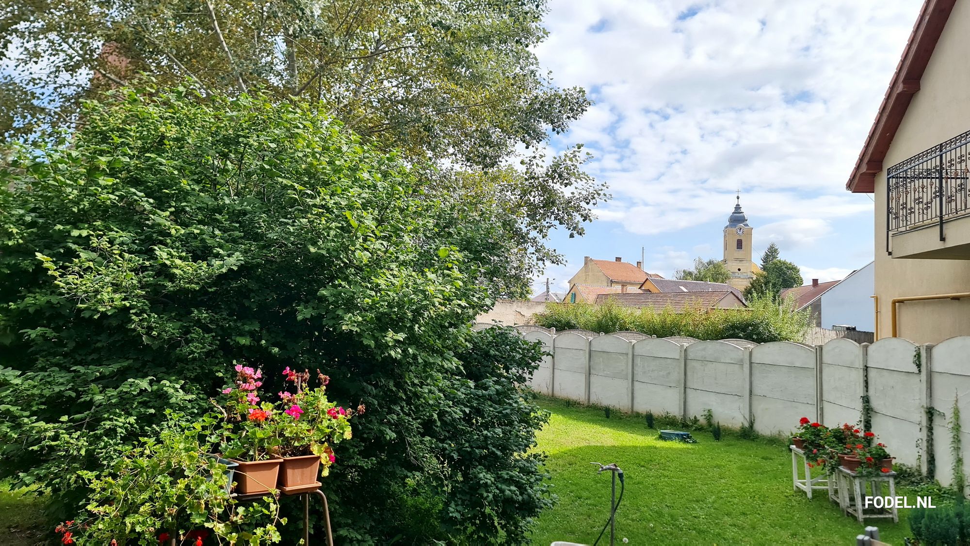 Gewerbeimmobilie in Komitat Nógrád