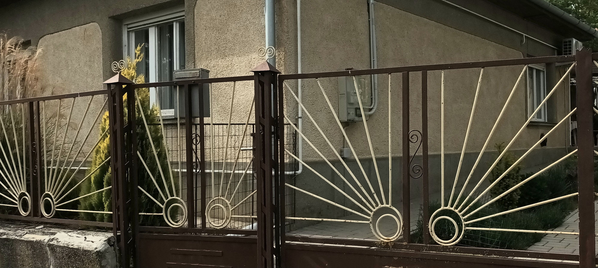 Wohnhaus in Komitat Zala 2