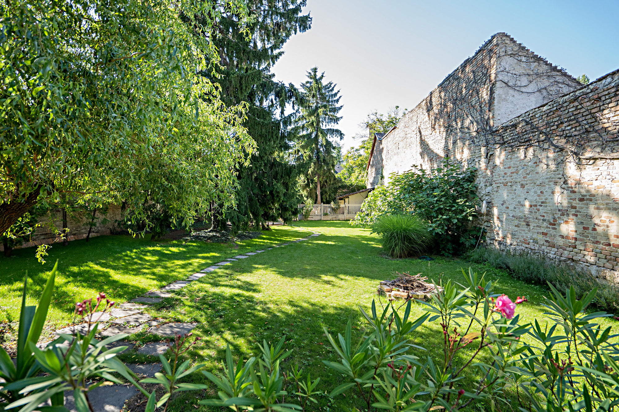 Wohnhaus in Komitat Komárom-Esztergom 2