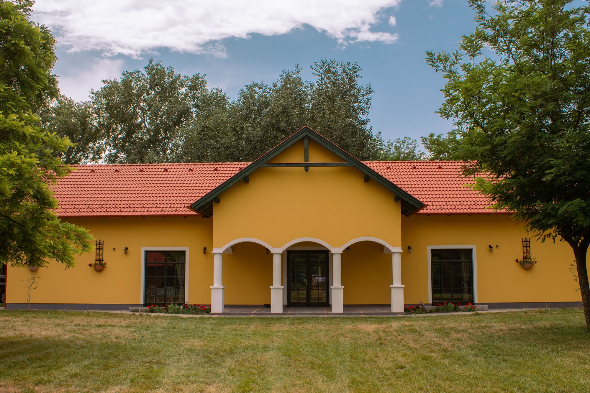 Bauernhof in Komitat Bács-Kiskun 3