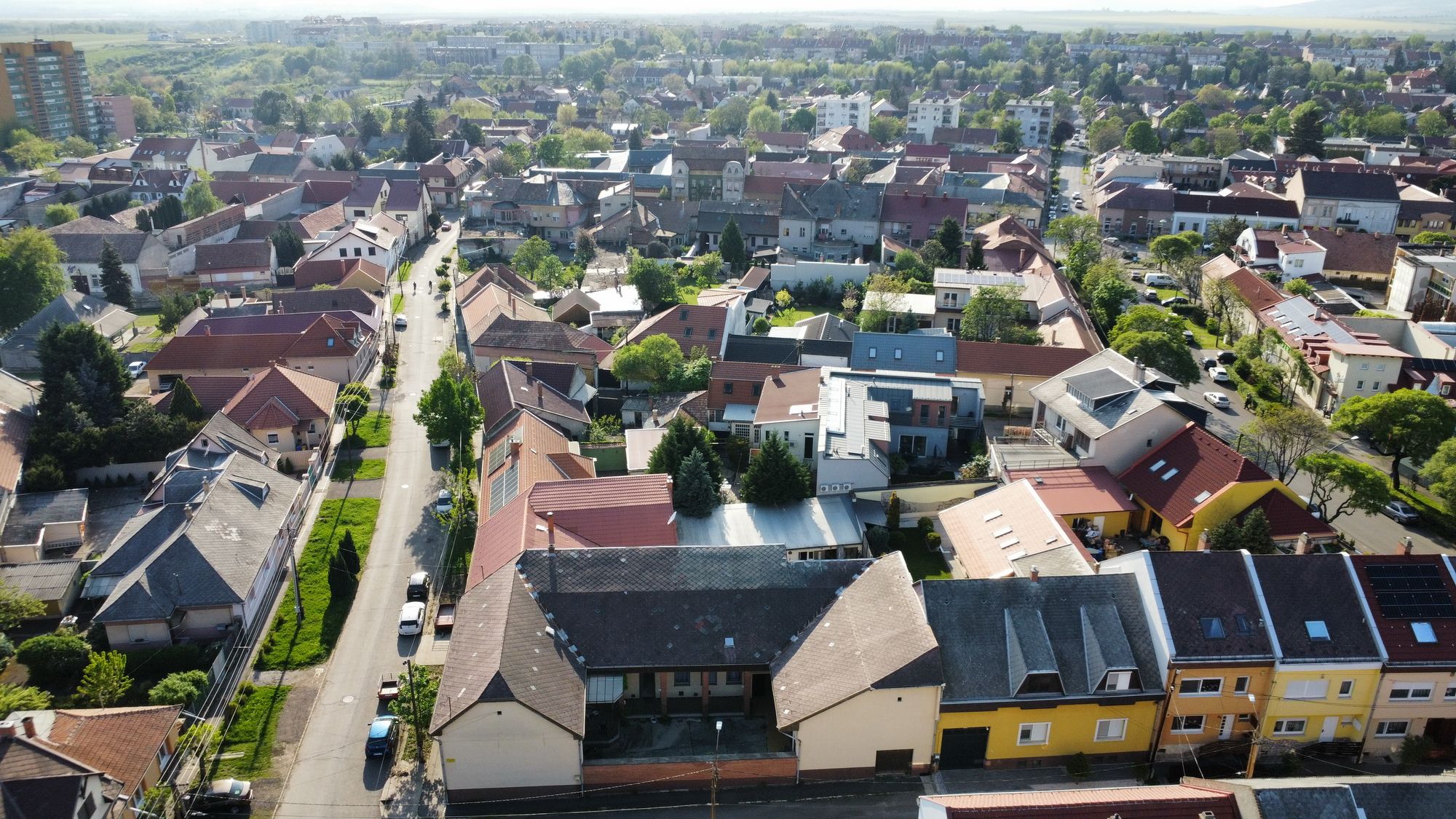 Woning in Gyöngyös