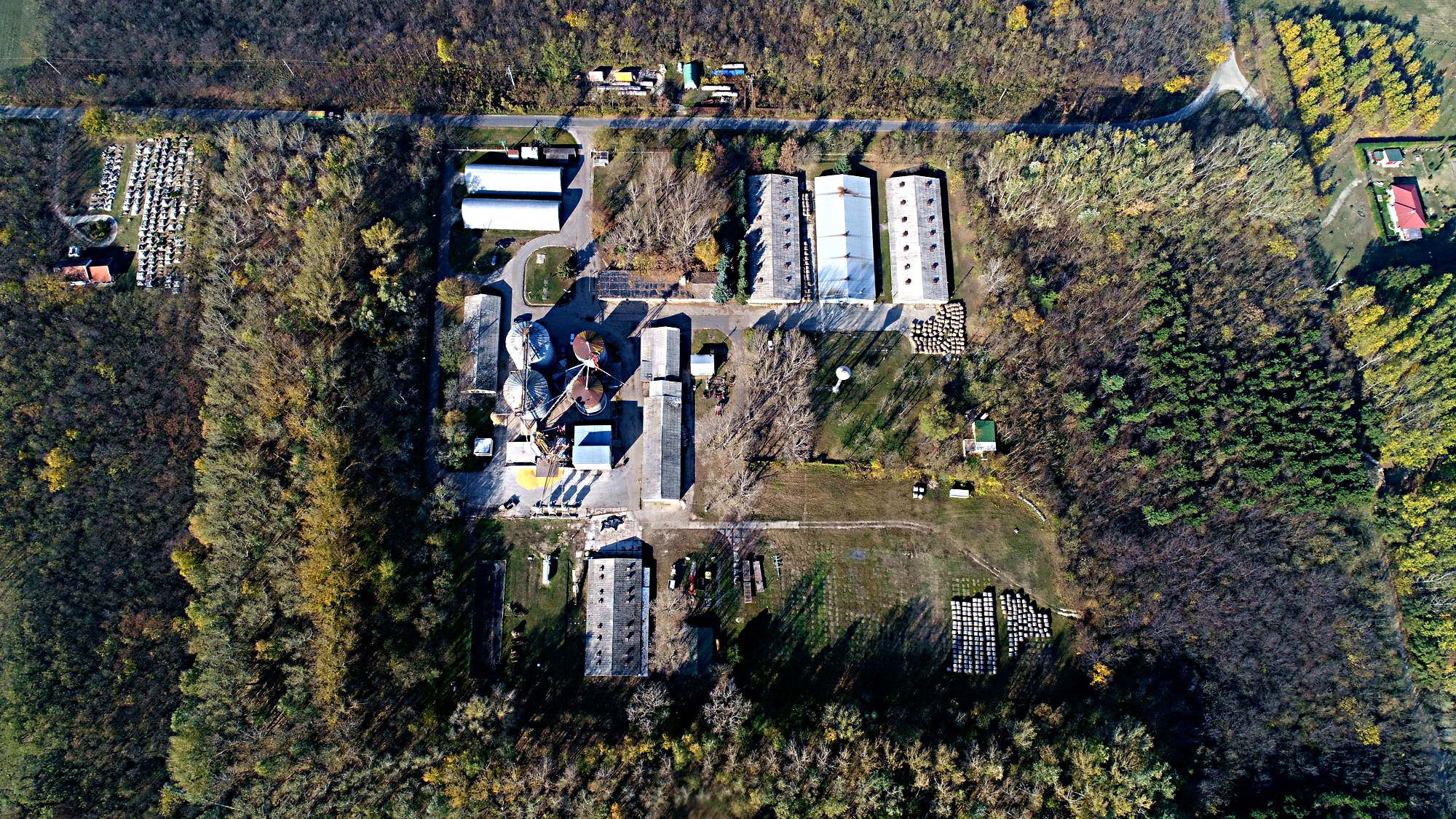 Industrie- und Gewerbeimmobilie