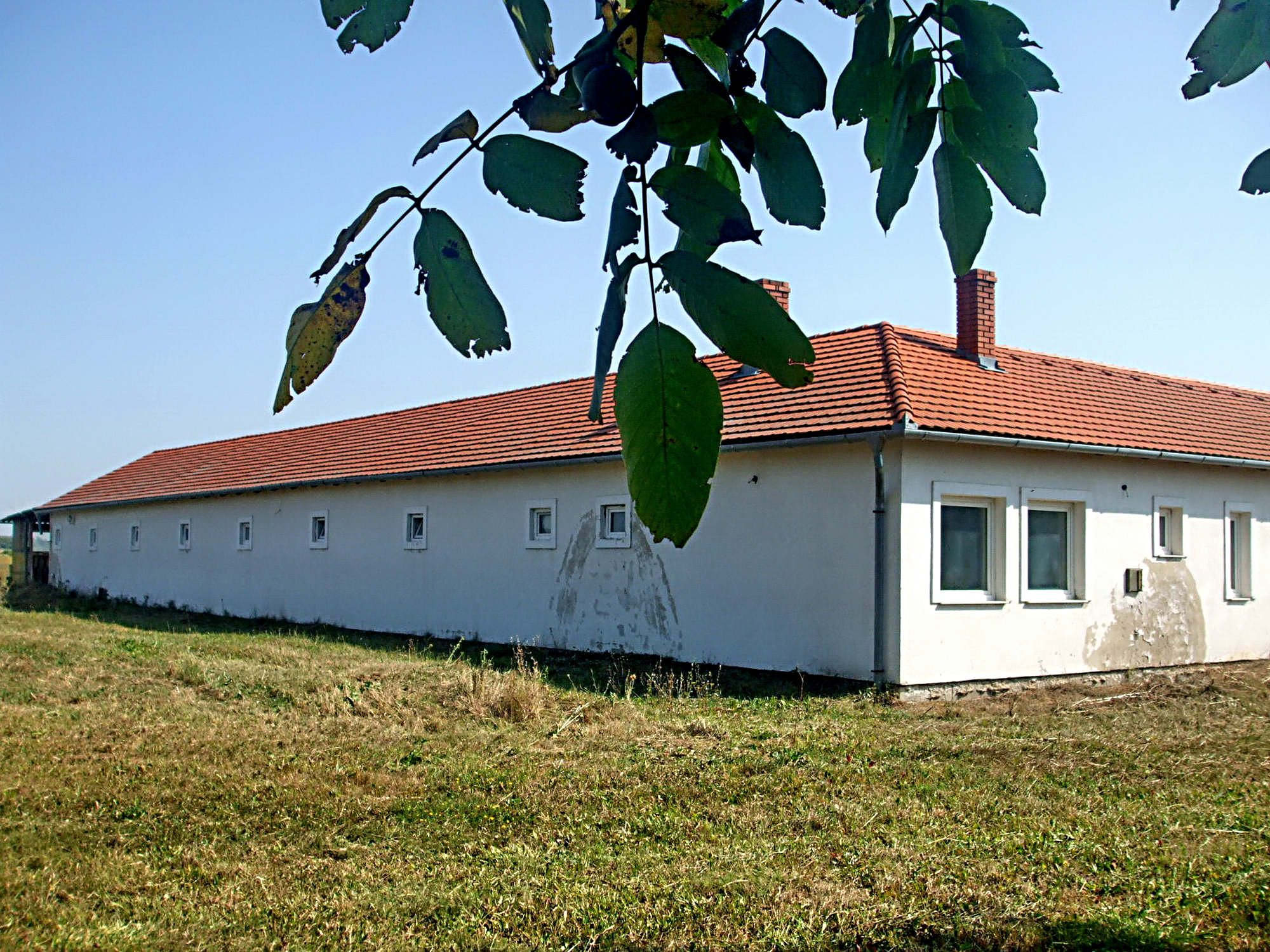 Boerderij in Provincie Vas 3