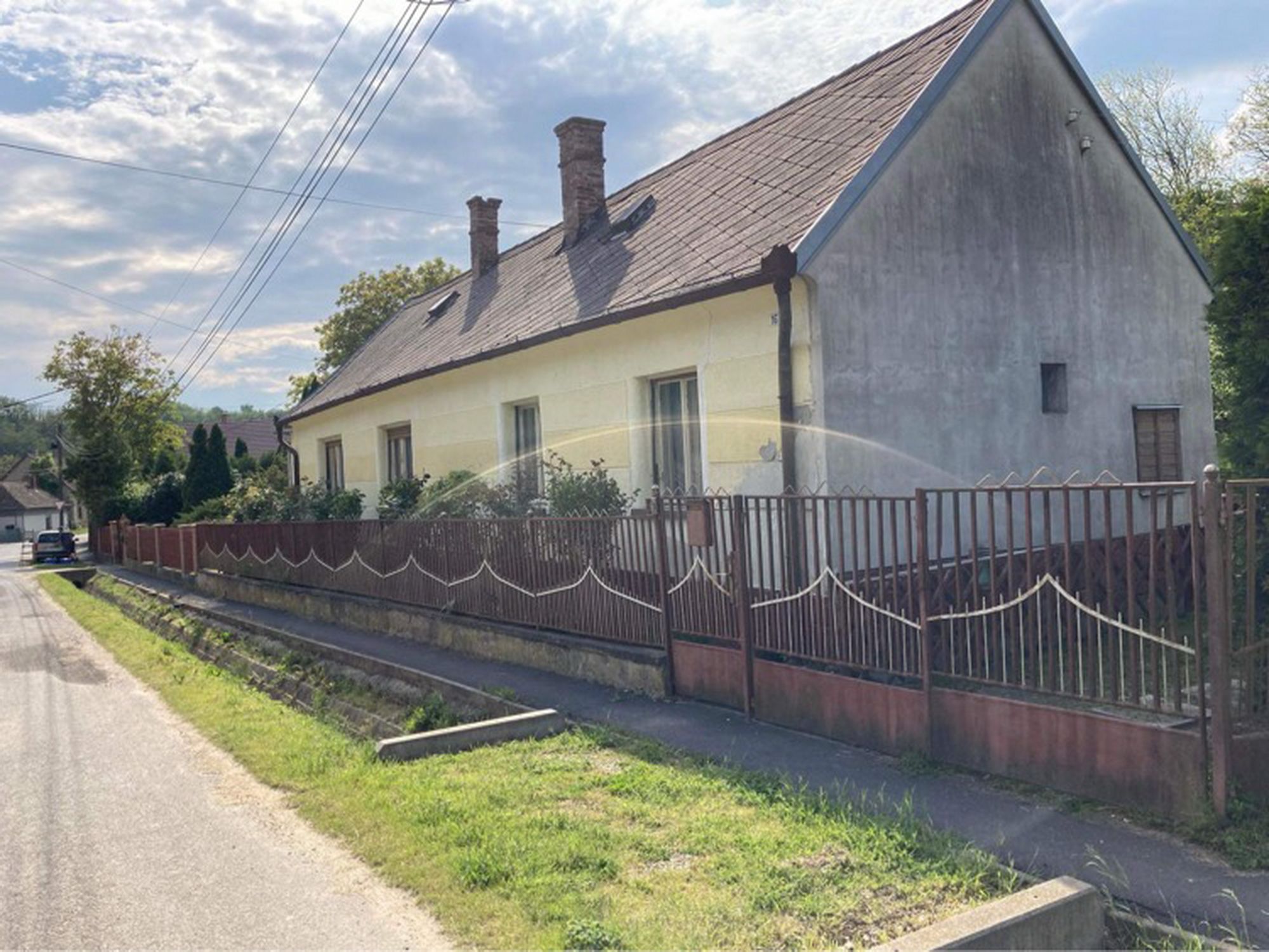 Woning in Provincie Zala