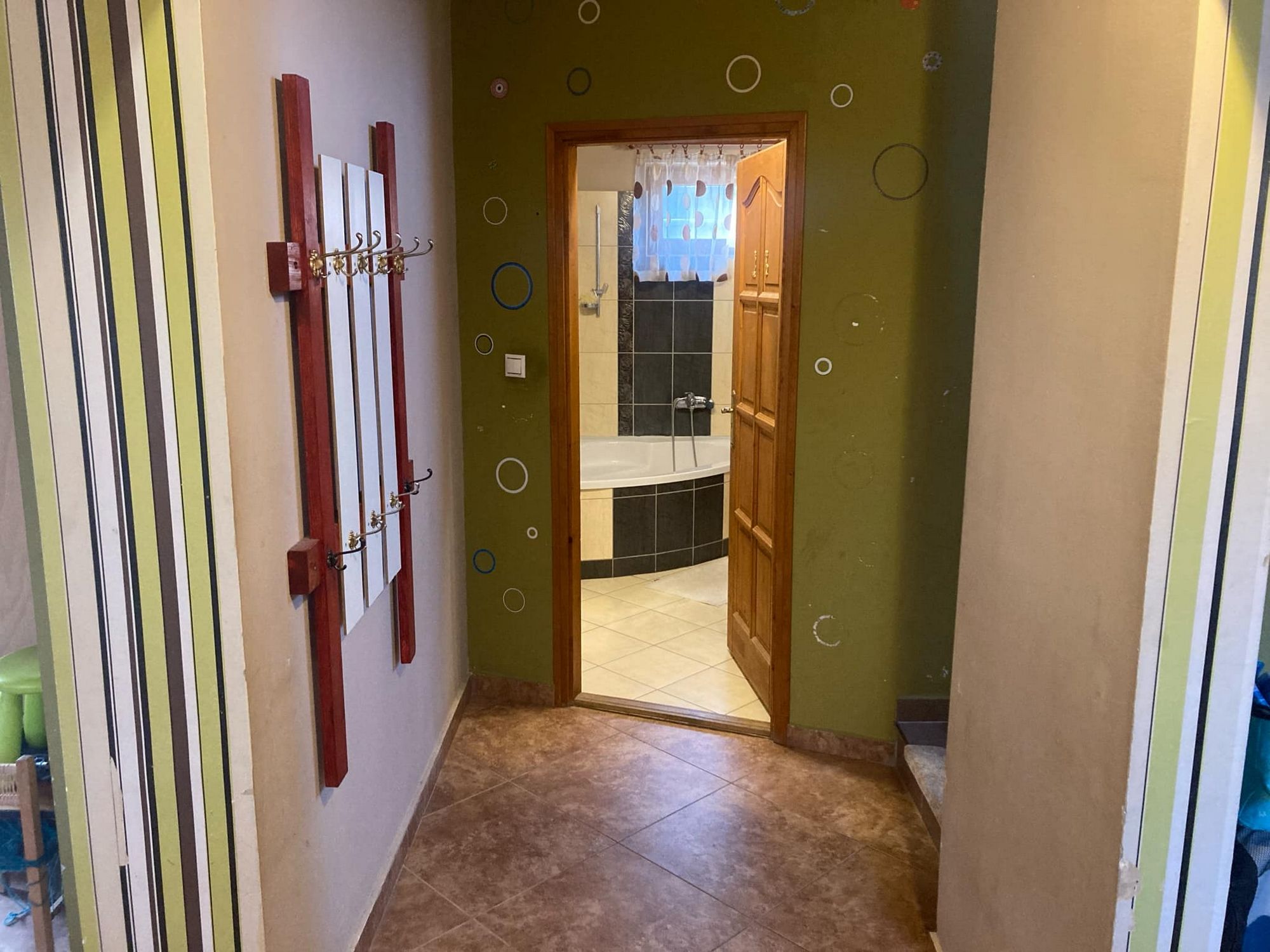 Wohnhaus in Komitat Nógrád 3