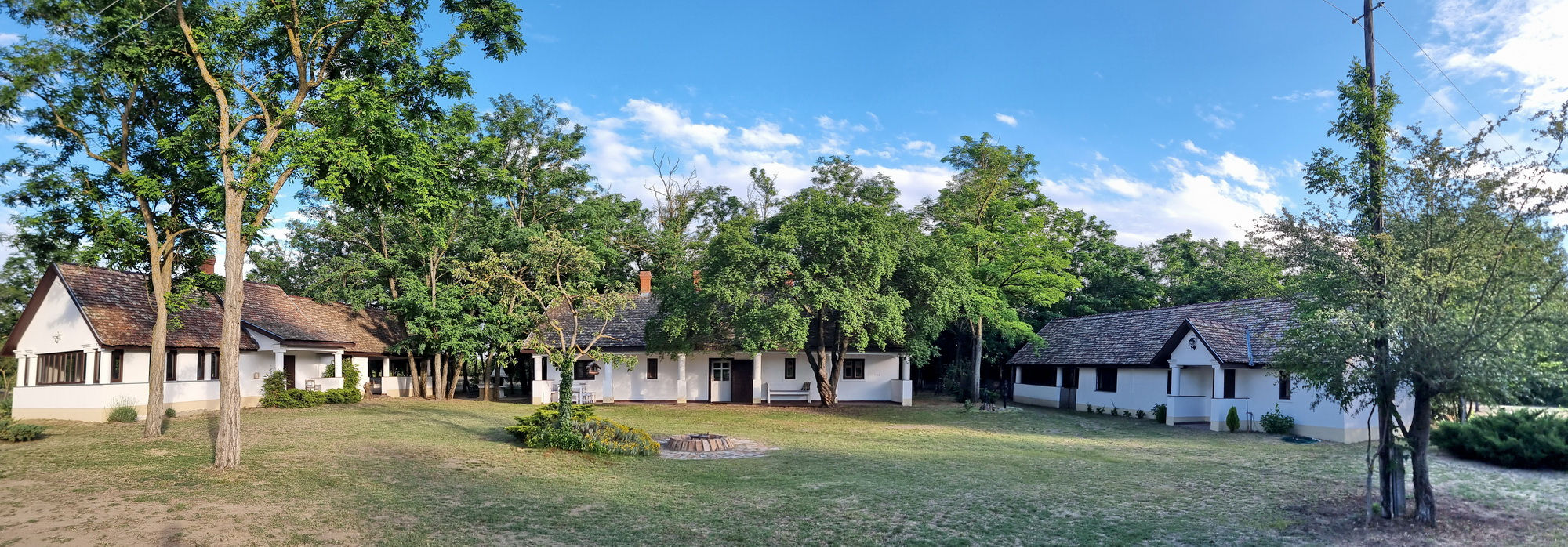 Boerderij in Provincie Bács-Kiskun