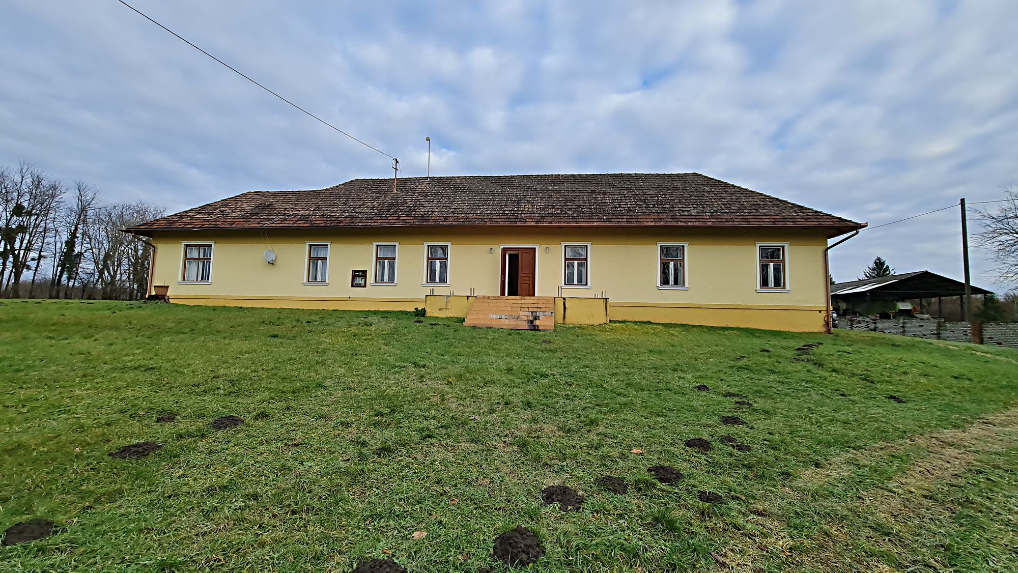 Familienhaus zu verkaufen 3