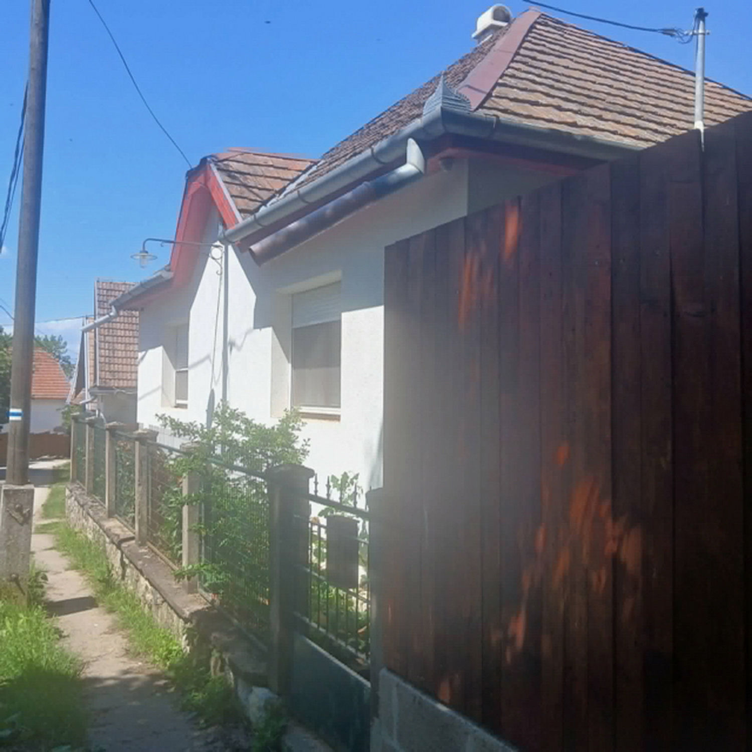 Woning in Provincie Pest