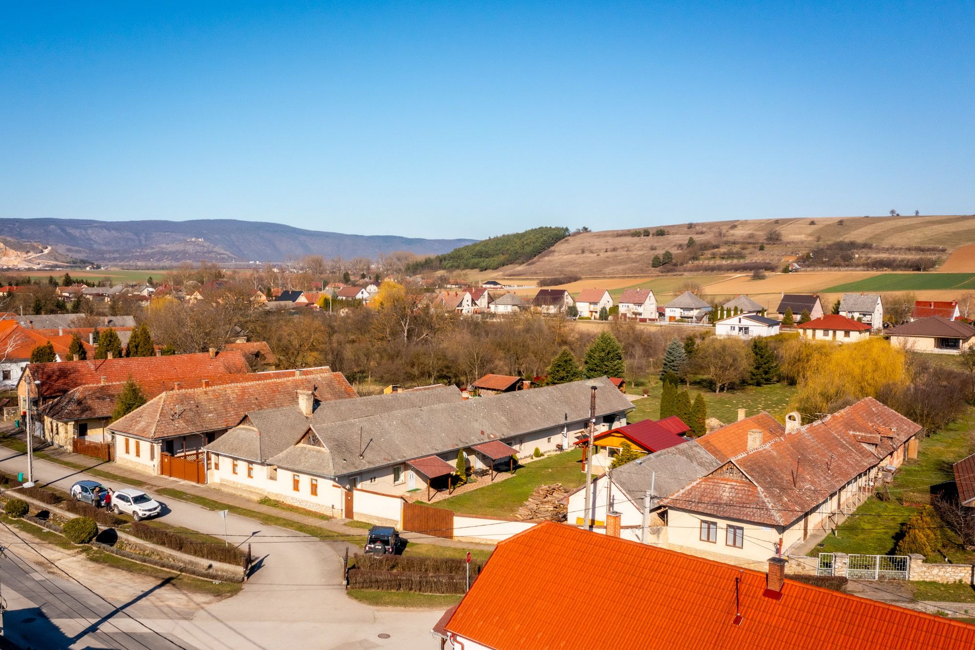 Bedrijfsvastgoed in Provincie Borsod-Abaúj-Zemplén 2